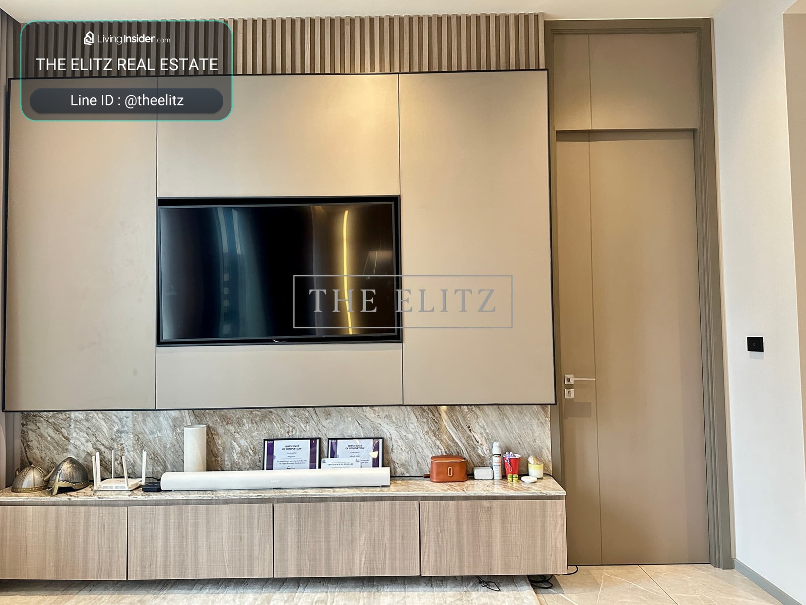 ✨ A Majestic Masterpiece – Ultra-Luxury Residence Reminiscent of a Grand European Palace ✨ – รูปที่ 2