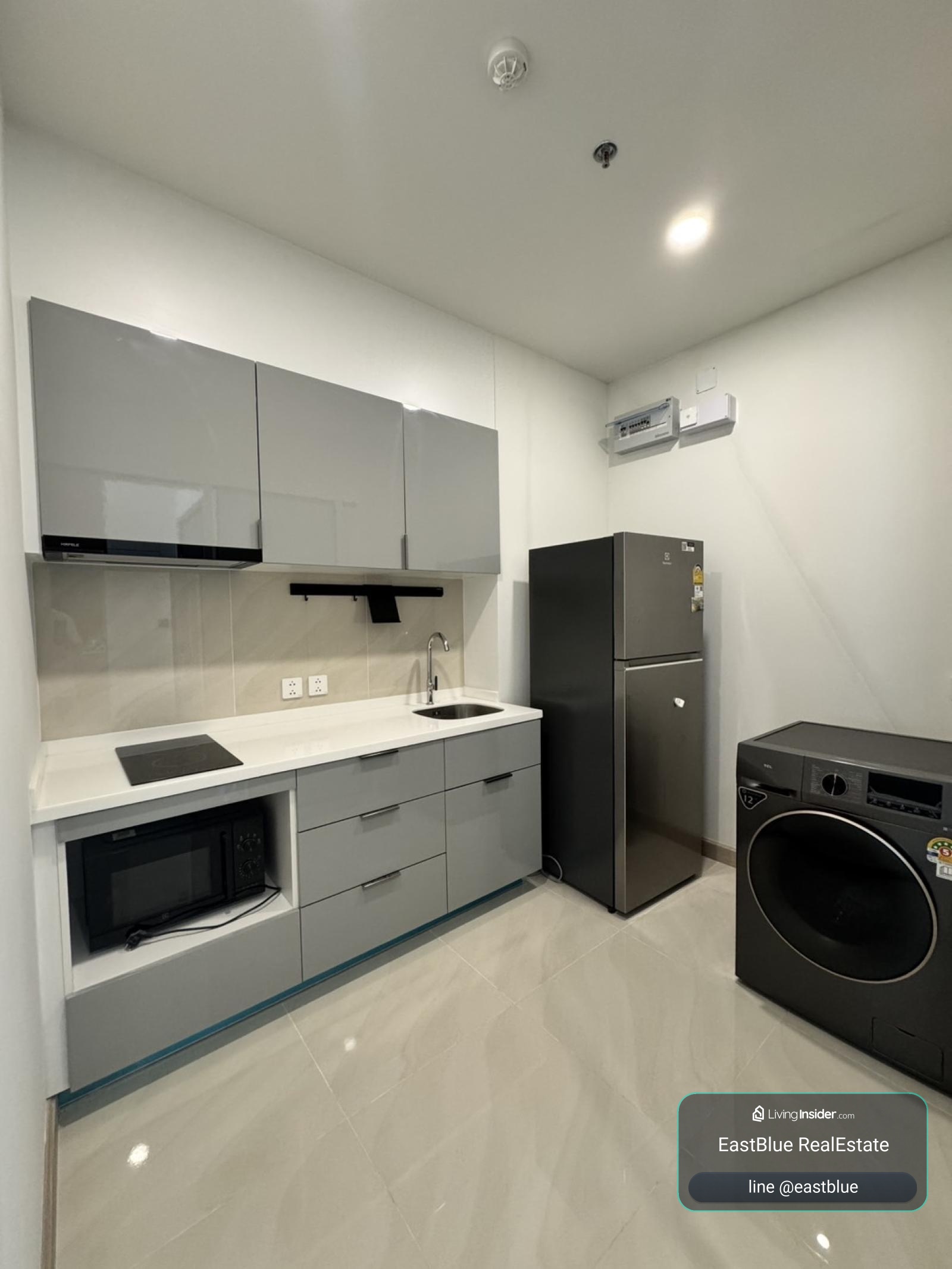 15/10/2026, 🏢 Luxury Condo in Prime Location! 💎
Supalai Premier Si Phraya-Samyan - 1 Bed, 55 sqm
Only 31,000 THB/month! 🔥 0642748883 – รูปที่ 2