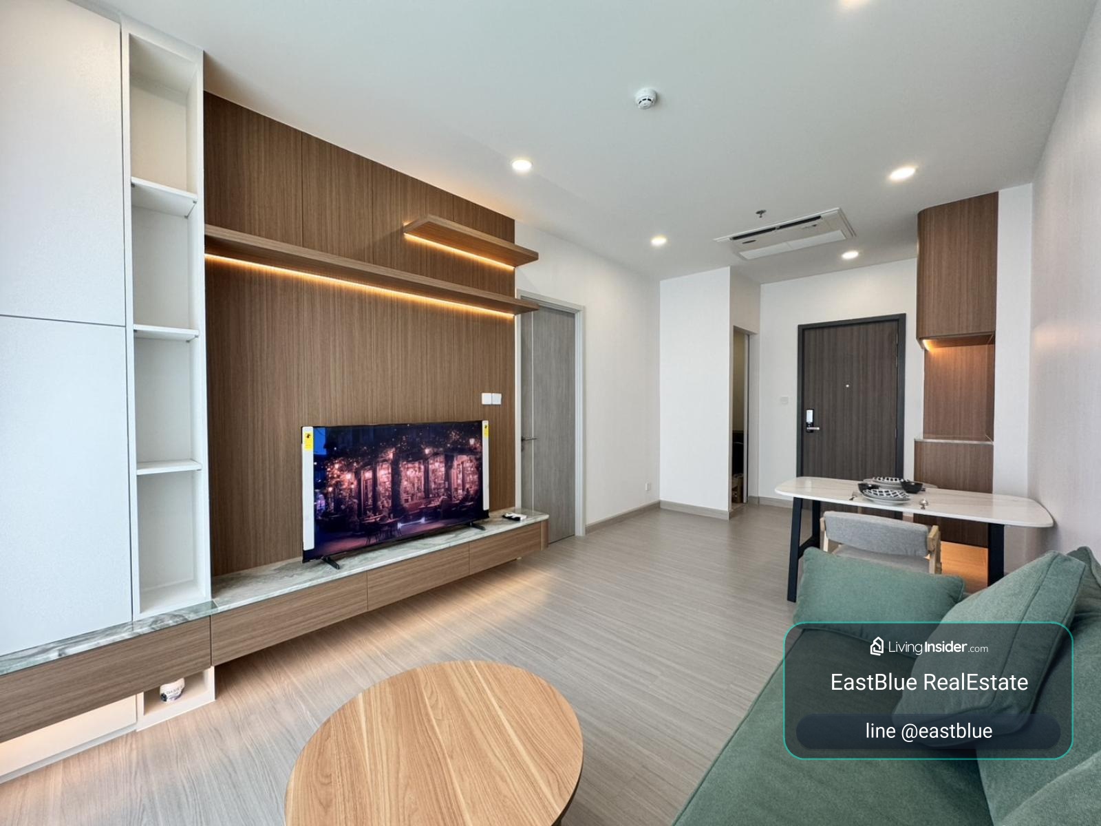 15/10/2026, 🏢 Luxury Condo in Prime Location! 💎
Supalai Premier Si Phraya-Samyan - 1 Bed, 55 sqm
Only 31,000 THB/month! 🔥 0642748883 – รูปที่ 3