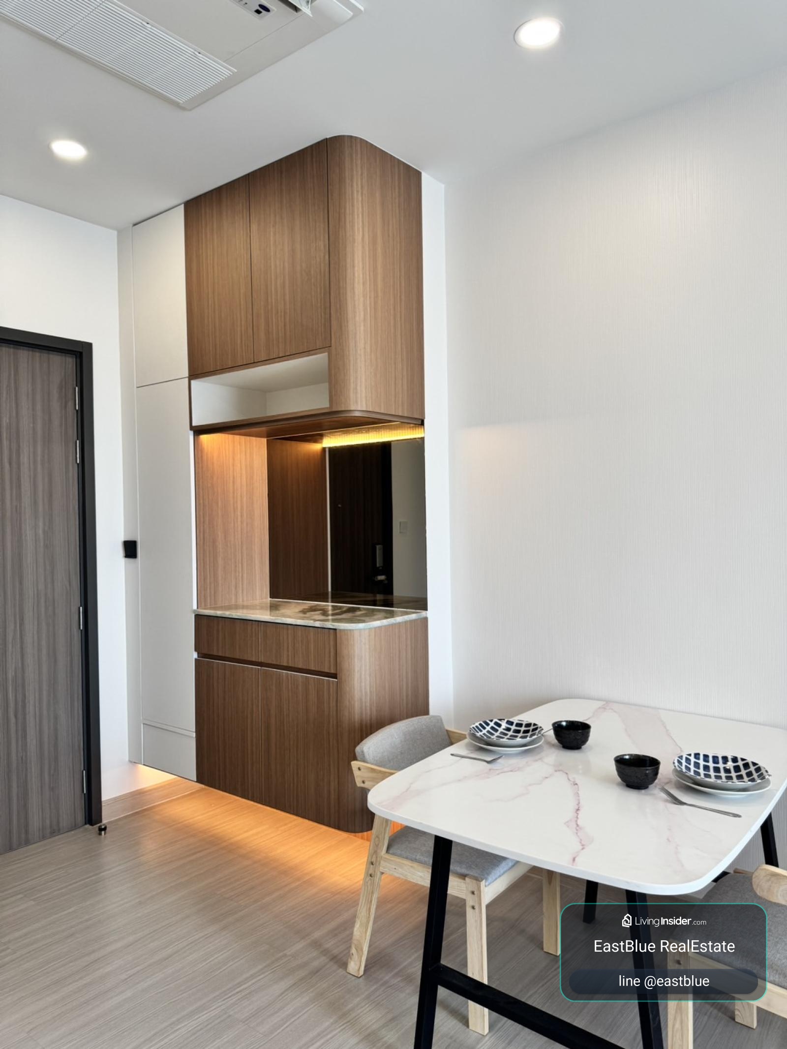 15/10/2026, 🏢 Luxury Condo in Prime Location! 💎
Supalai Premier Si Phraya-Samyan - 1 Bed, 55 sqm
Only 31,000 THB/month! 🔥 0642748883 – รูปที่ 4