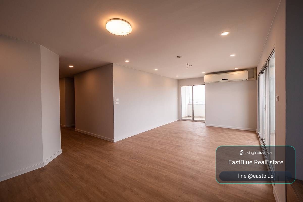 For Sale: Sarin Place 2 Bed 110 sqm near BTS Sena Nikhom 6.9M THB – รูปที่ 3