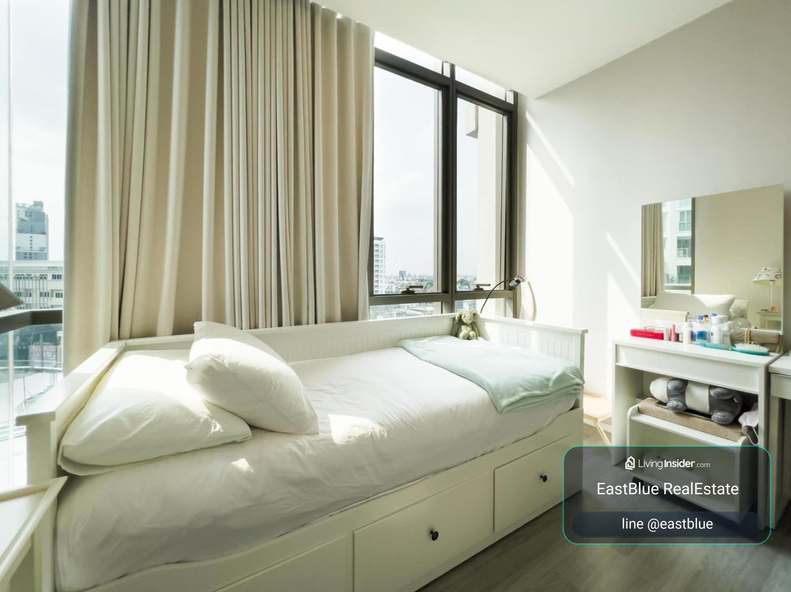 15/10/2026, รวมค่าโอน🏡 ขายด่วน! คอนโดสุดหรู The Room สุขุมวิท 69

พื้นที่กว้าง 81.3 ตร.ม. ใกล้ BTS พระโขนง เริ่มเพียง 10.8 ล้าน! 🔑 0642748883 – รูปที่ 4