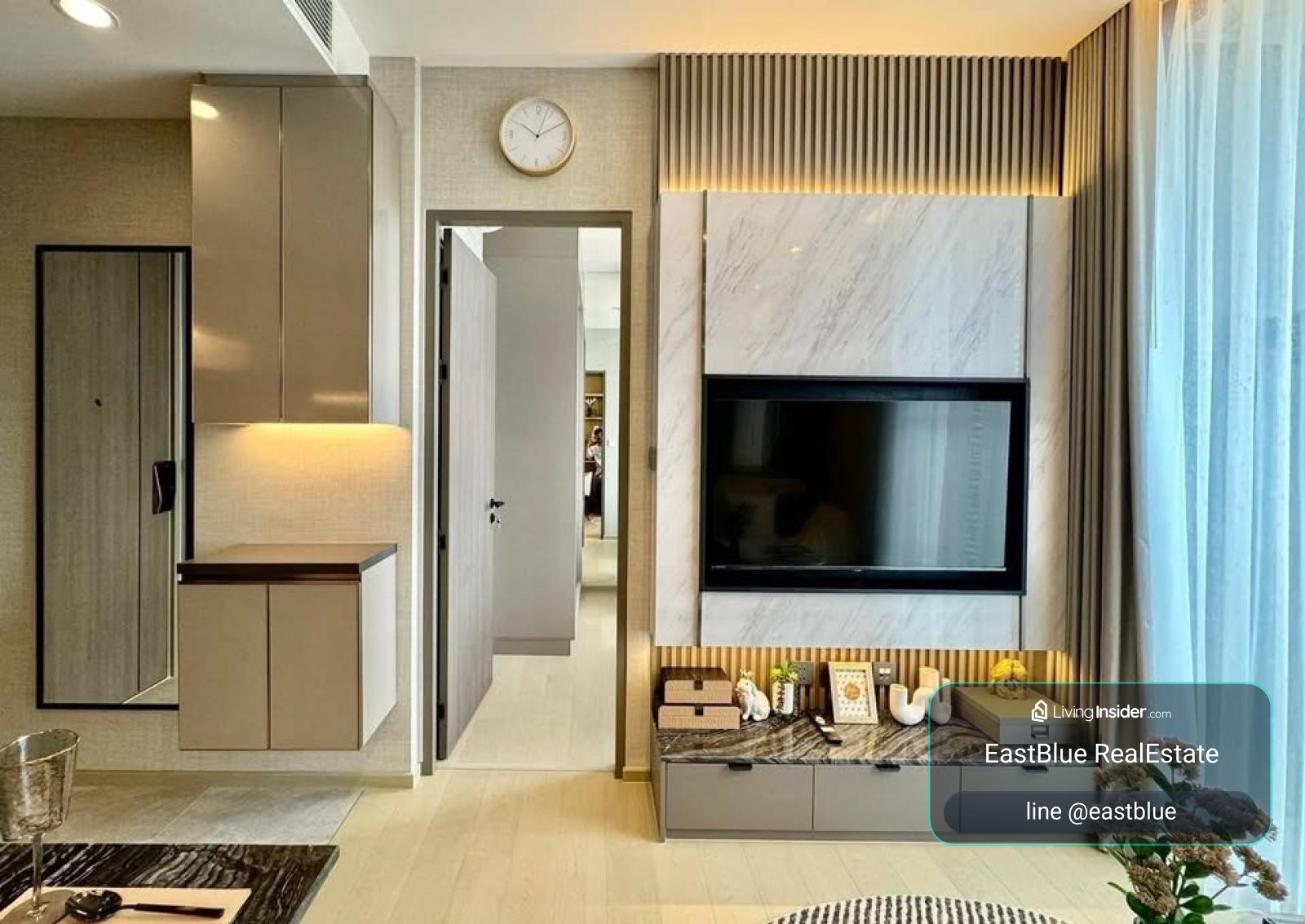 15/10/2026, รวมค่าโอน🏢 คอนโด ทำเลทอง ใจกลางกรุง! 💎
The Extro Phayathai-Rangnam - เริ่มต้นเพียง 7.25M! 0642748883 – รูปที่ 2