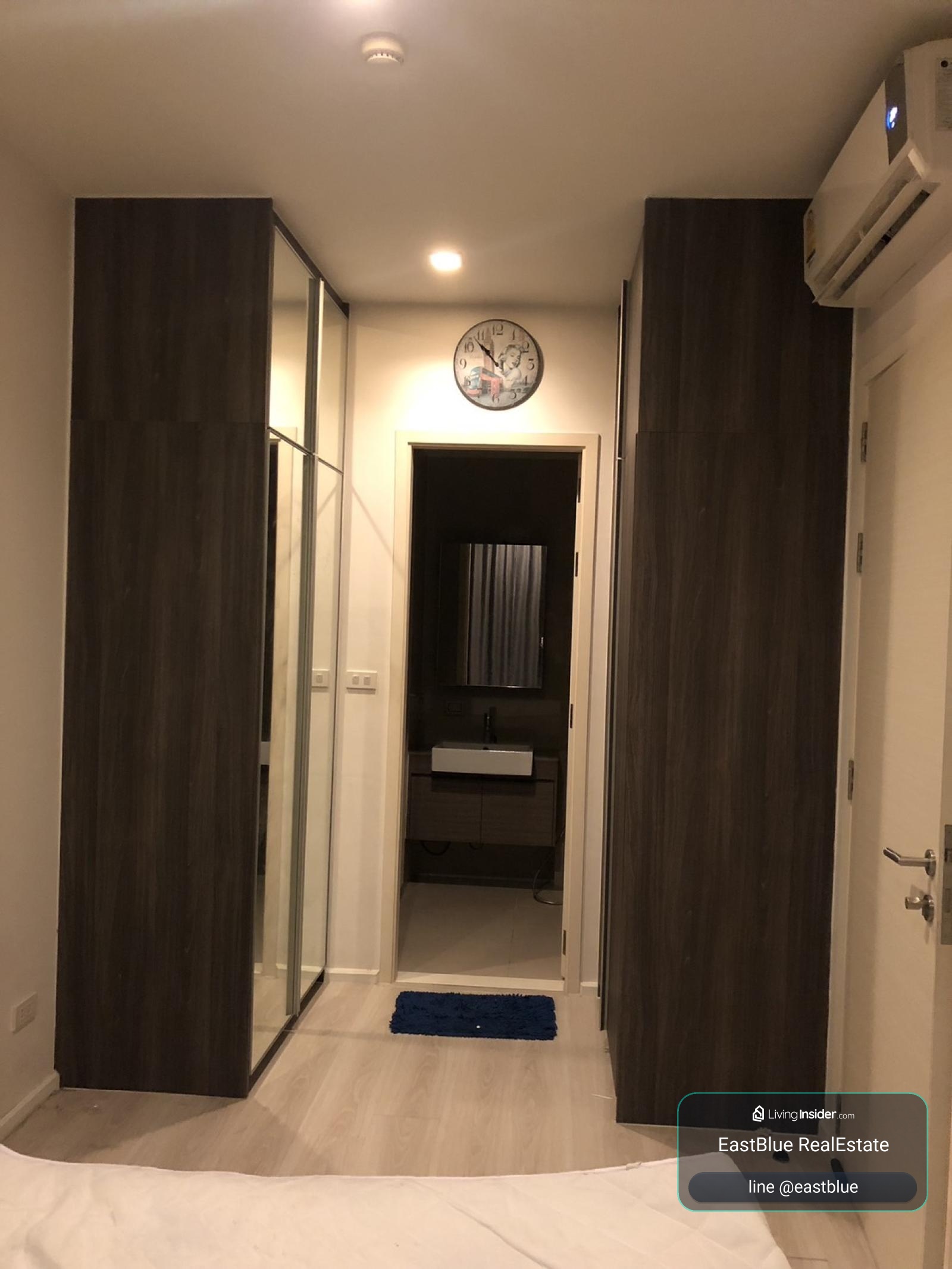 02/10/2026, เช่าคอนโดหรู 1 ห้องนอนที่ Quinn Condo Ratchada 🏙️✨ 0642748883 – รูปที่ 4