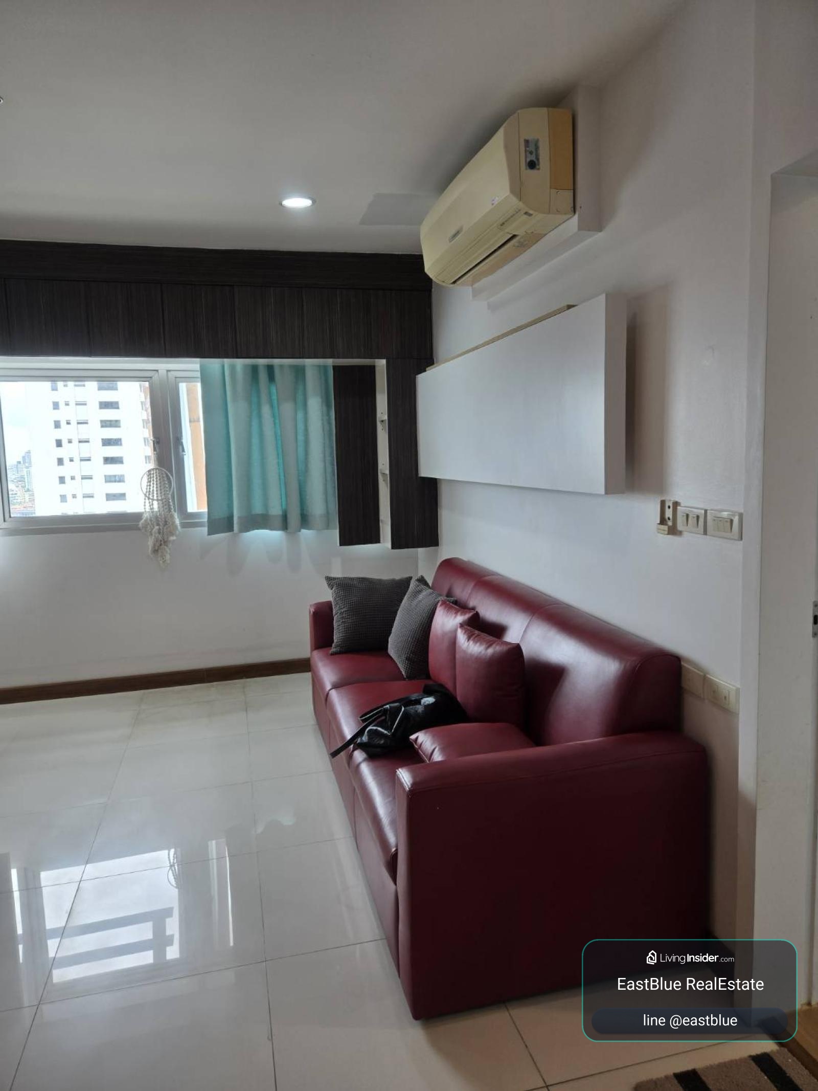 11/08/2026, 🏠 เช่า คอนโด 2 ห้องนอน เซ็นหลุยส์ แกรนด์ เทอเรส พร้อมเข้าอยู่ 35,000 บาท/เดือน 0642748883 – รูปที่ 3