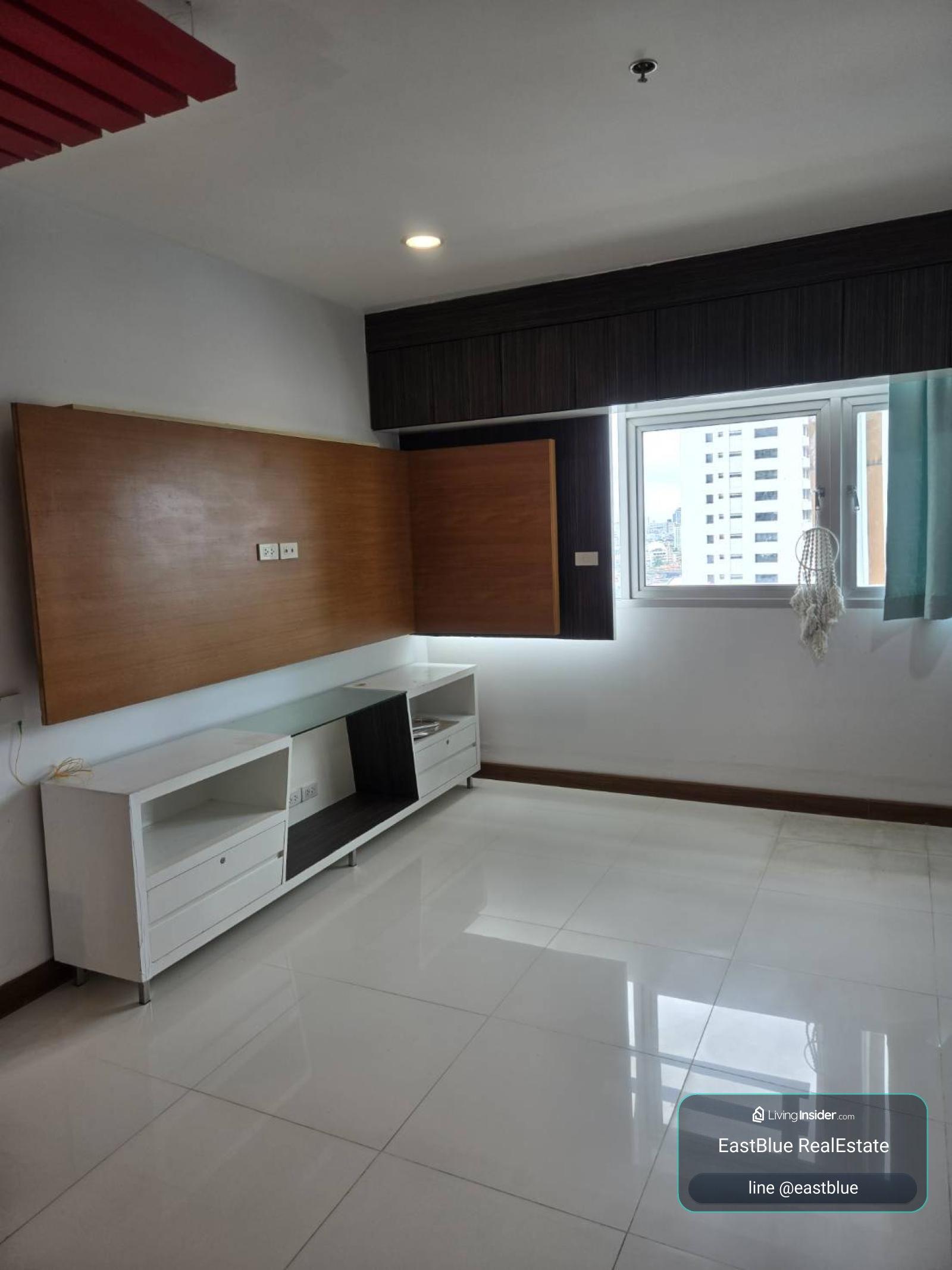 11/08/2026, 🏠 เช่า คอนโด 2 ห้องนอน เซ็นหลุยส์ แกรนด์ เทอเรส พร้อมเข้าอยู่ 35,000 บาท/เดือน 0642748883 – รูปที่ 4