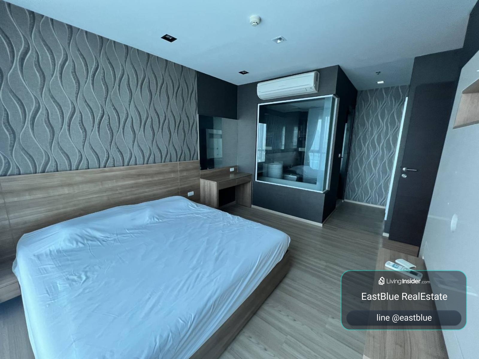 11/08/2026, รวมค่าโอน 🏡 ขาย คอนโด 2 ห้องนอน ริทึ่ม สาทร 64.88 ตร.ม. พร้อมเข้าอยู่ 8.99 ลบ. 0642748883 – รูปที่ 4