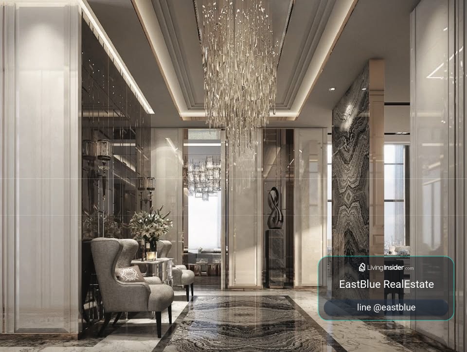 For Sale: Canapaya Residences 6 Bed 999 sqm near BTS Talat Phlu 299M THB – รูปที่ 2
