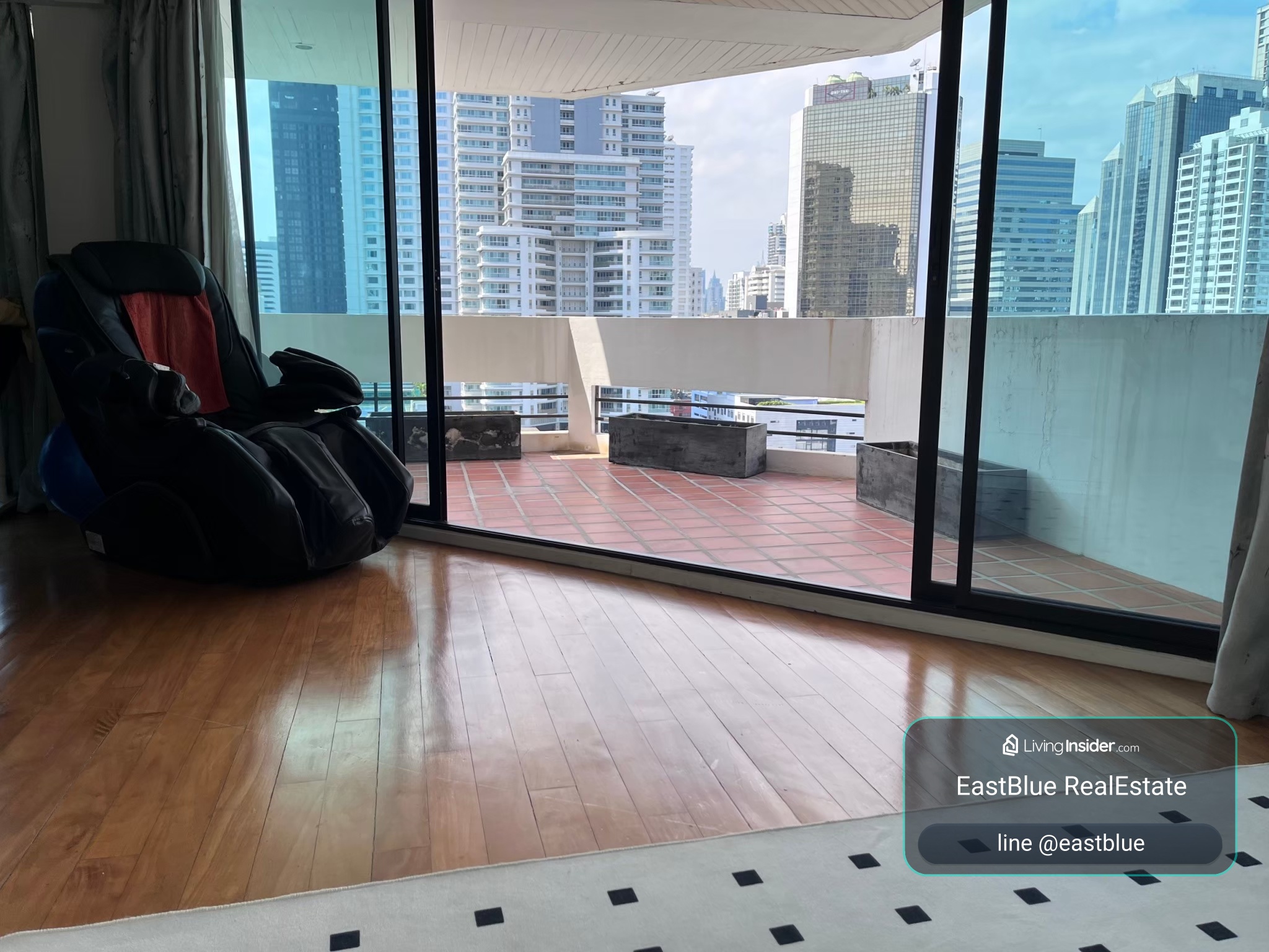 For Sale: Sukhumvit House 2 Bed 228.52 sqm near BTS Asoke 22.6M THB – รูปที่ 4