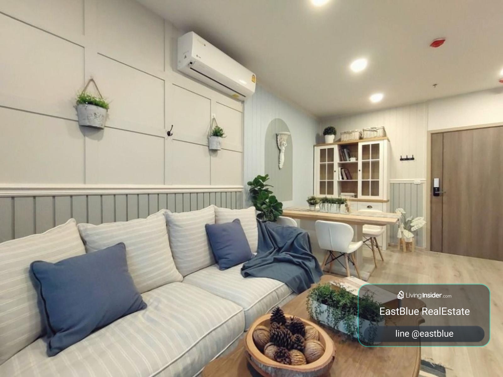 02/10/2026, เช่าคอนโด Metris Ladprao 🏙️ 2 ห้องนอน พร้อมสิ่งอำนวยความสะดวกครบครัน! 0642748883 – รูปที่ 3