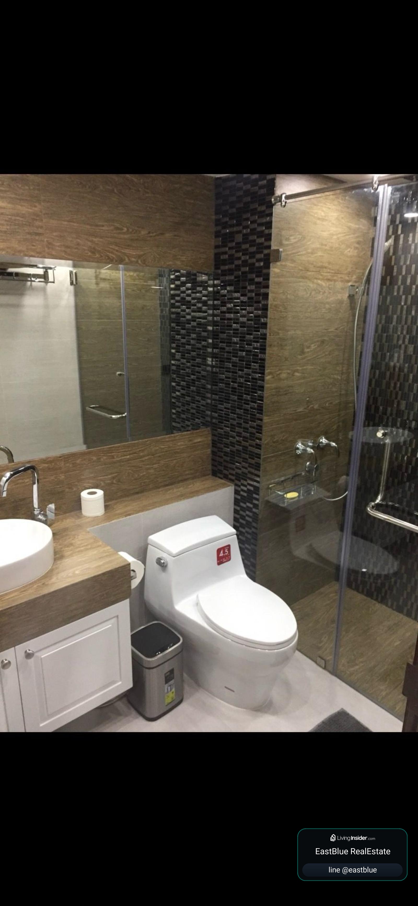 15/10/2026, Luxury condo 2 bedrooms in the heart of Phrom Phong, 133 sq.m.
For sale at 11 million, rent at 50,000 baht/month. Close to BTS/MRT, convenient for all travels! 0642748883 – รูปที่ 2