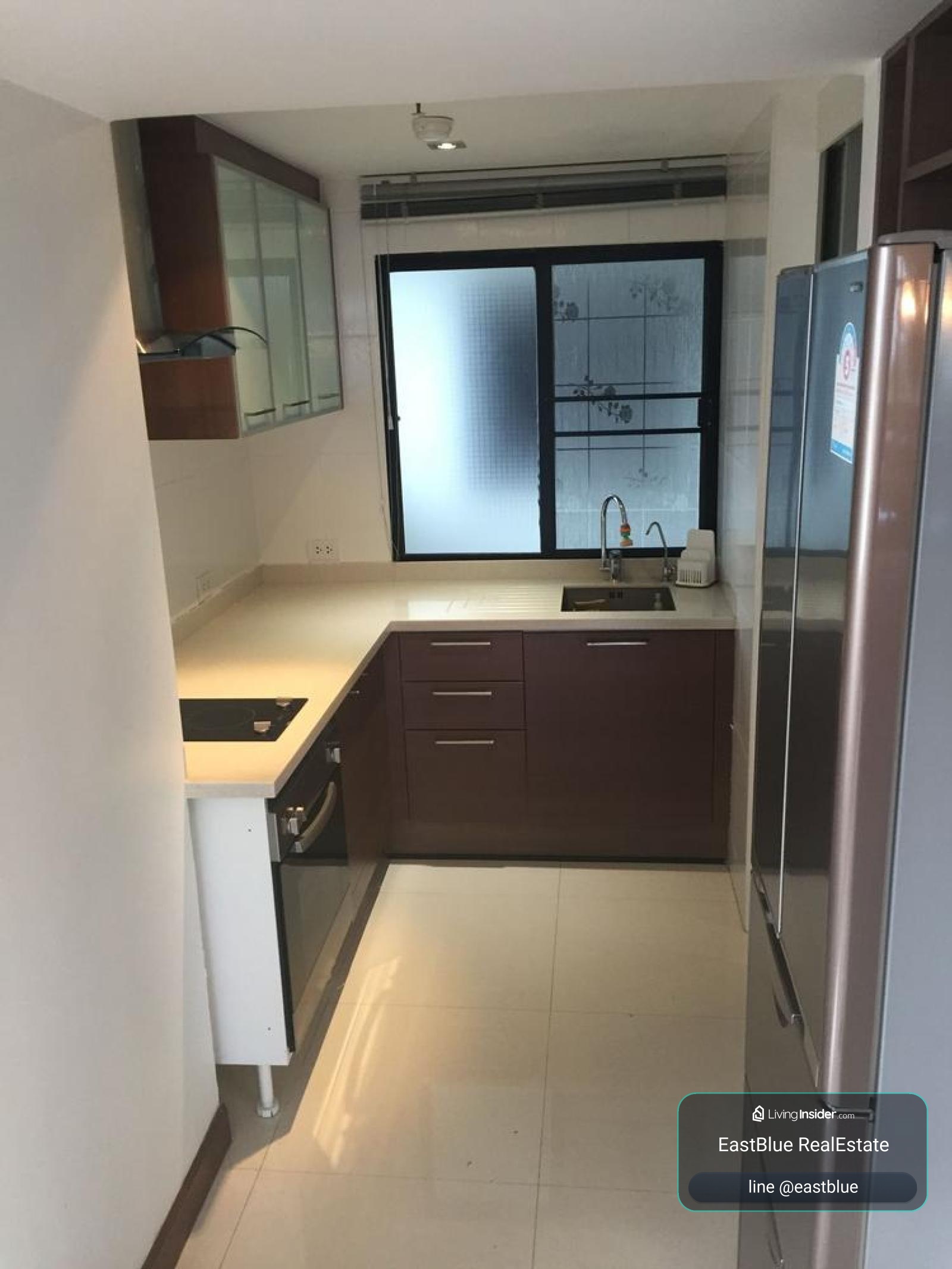 11/08/2026, รวมค่าโอน 🏡 ขาย คอนโด 2 ห้องนอน บ้านพร้อมพงษ์ 114 ตร.ม. เฟอร์ครบ พร้อมเข้าอยู่ 10.5 ลบ. 0642748883 – รูปที่ 3