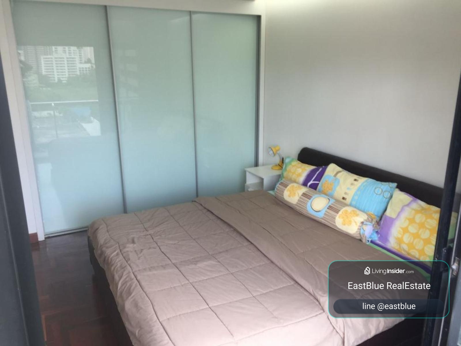 11/08/2026, รวมค่าโอน 🏡 ขาย คอนโด 2 ห้องนอน บ้านพร้อมพงษ์ 114 ตร.ม. เฟอร์ครบ พร้อมเข้าอยู่ 10.5 ลบ. 0642748883 – รูปที่ 4