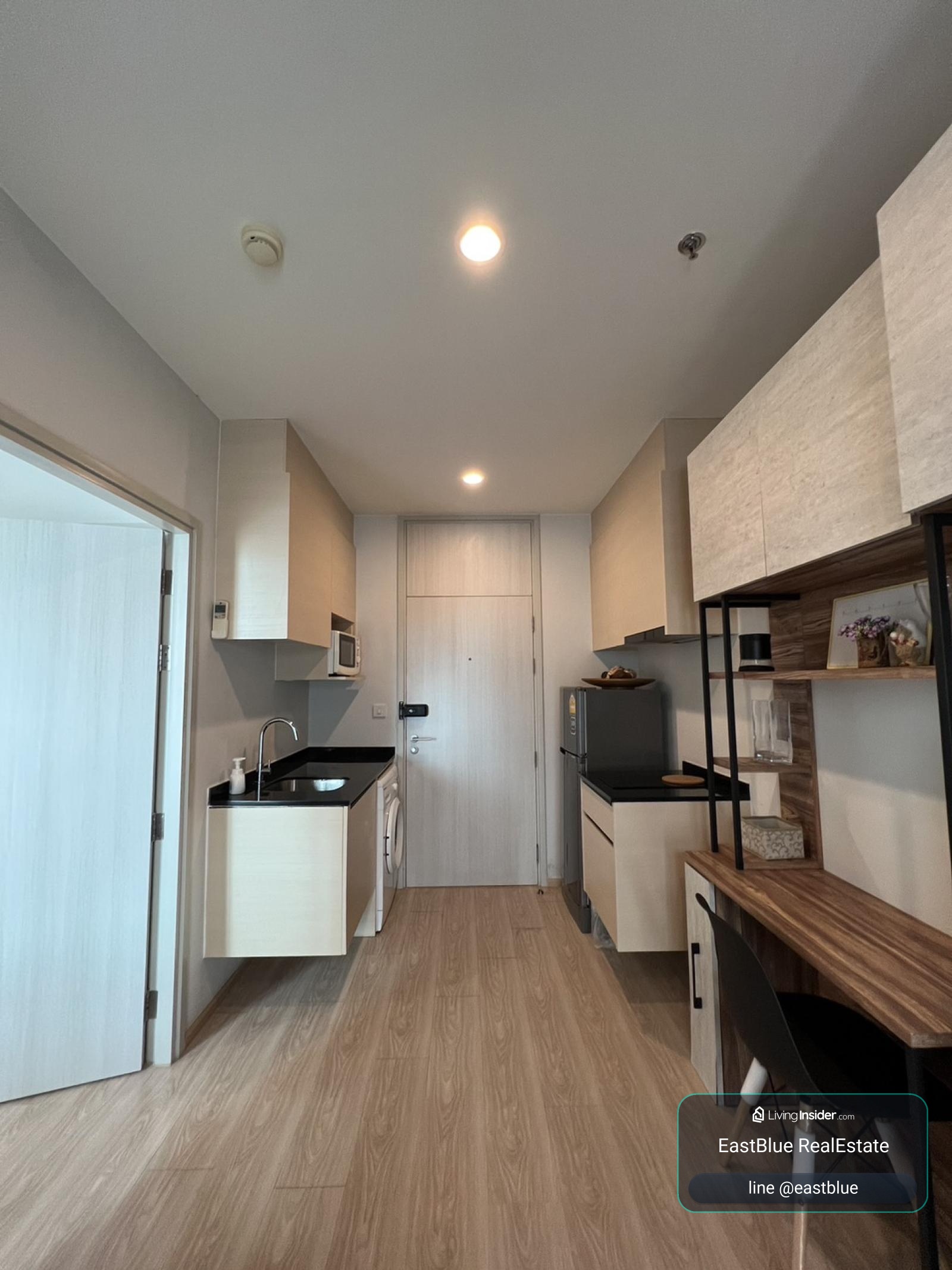 15/10/2026, รวมค่าโอน🔥 Exclusive! Noble Revolve Ratchada ลดราคาสุดช็อก

🏘️ คอนโดหรู 1 นอน ใจกลางเมือง เริ่มเพียง 3.49 ล้าน! 0642748883 – รูปที่ 2