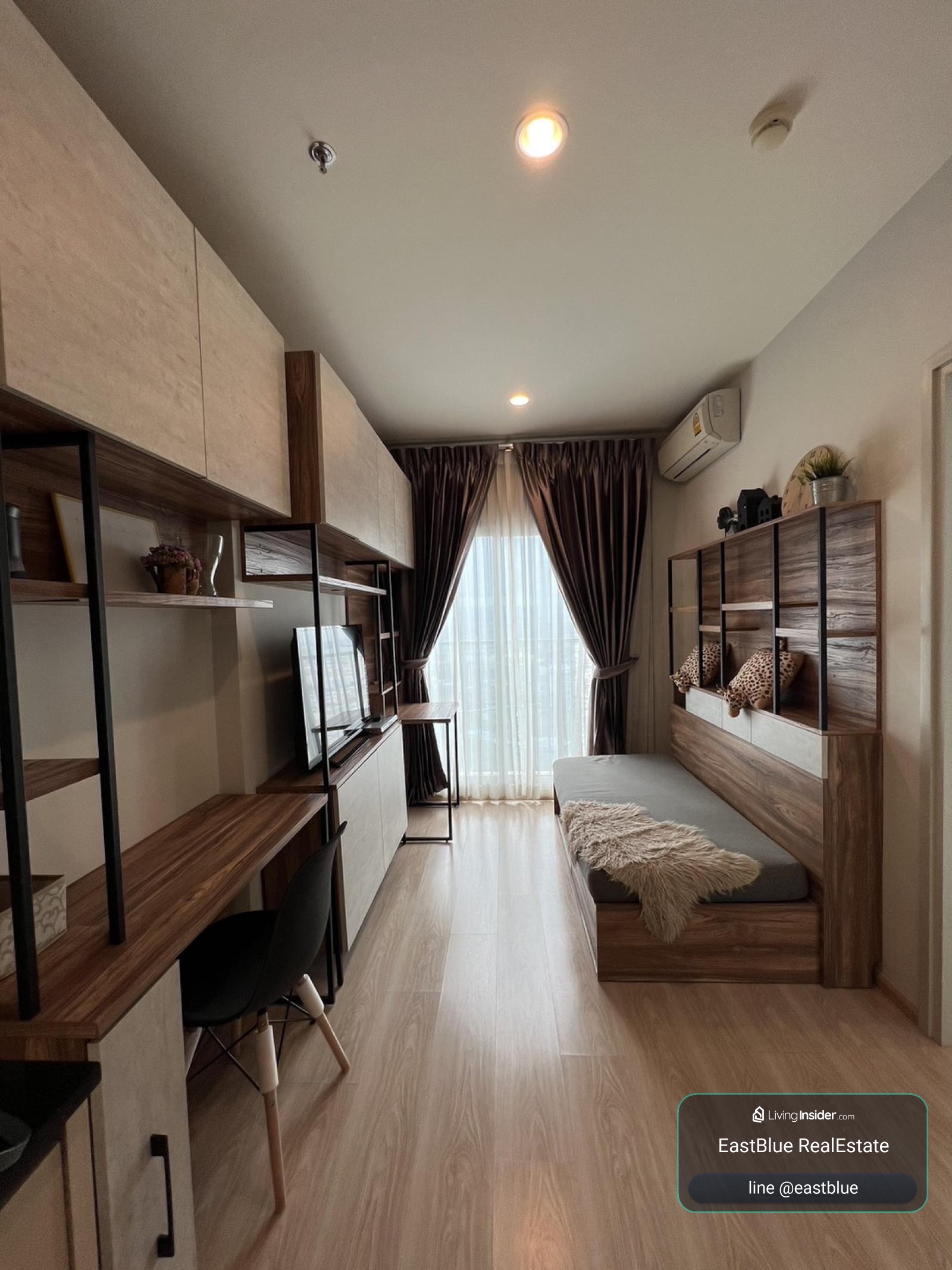 15/10/2026, รวมค่าโอน🔥 Exclusive! Noble Revolve Ratchada ลดราคาสุดช็อก

🏘️ คอนโดหรู 1 นอน ใจกลางเมือง เริ่มเพียง 3.49 ล้าน! 0642748883 – รูปที่ 3