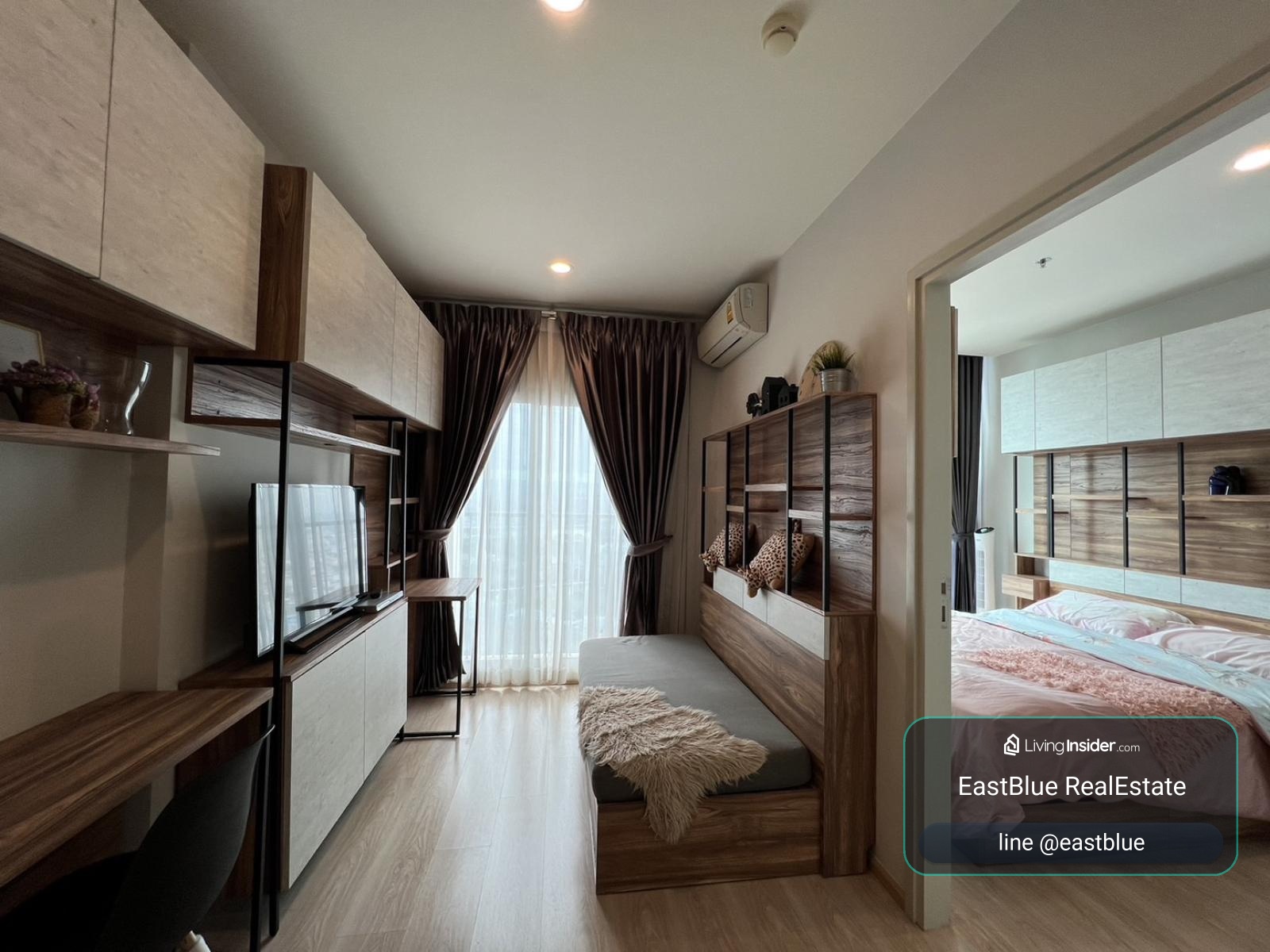 15/10/2026, รวมค่าโอน🔥 Exclusive! Noble Revolve Ratchada ลดราคาสุดช็อก

🏘️ คอนโดหรู 1 นอน ใจกลางเมือง เริ่มเพียง 3.49 ล้าน! 0642748883 – รูปที่ 4