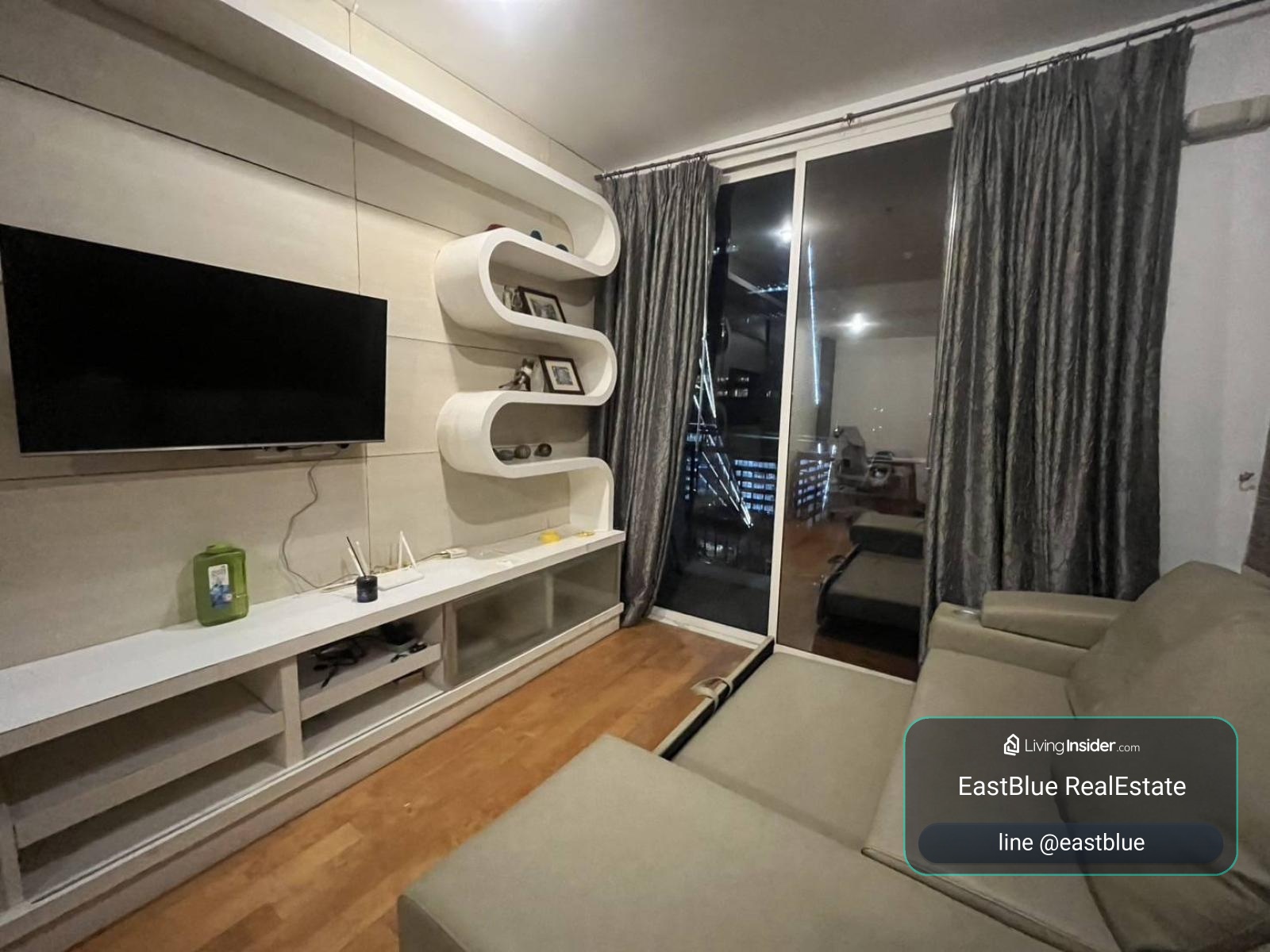 11/08/2026, รวมค่าโอน 🏡 ขาย คอนโด 1 ห้องนอน วิลล่า ราชเทวี 55 ตร.ม. เฟอร์ครบ พร้อมเข้าอยู่ 7.9 ลบ. 0642748883 – รูปที่ 3