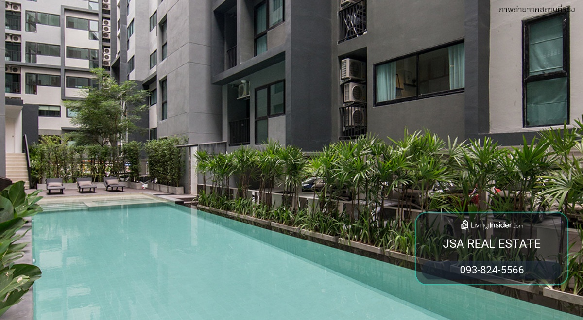 ✨ For Sale: B Republic Sukhumvit 101/1 Condo ✨💰 Only 5,300,000  THB – รูปที่ 2