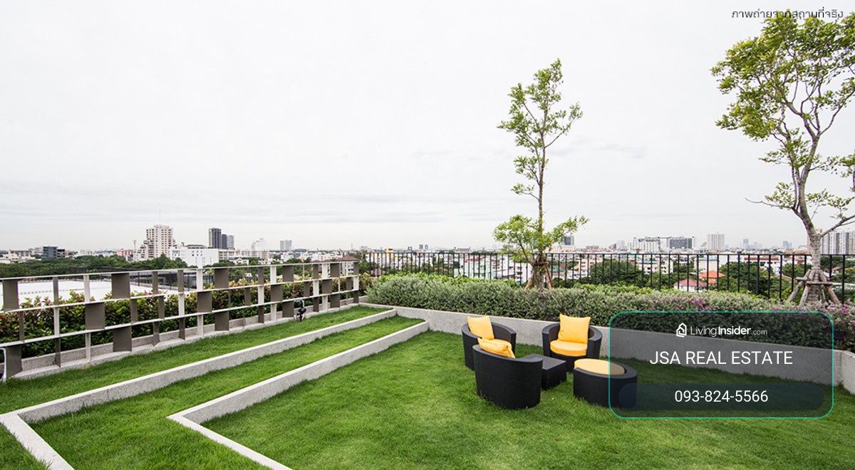 ✨ For Sale: B Republic Sukhumvit 101/1 Condo ✨💰 Only 5,300,000  THB – รูปที่ 3