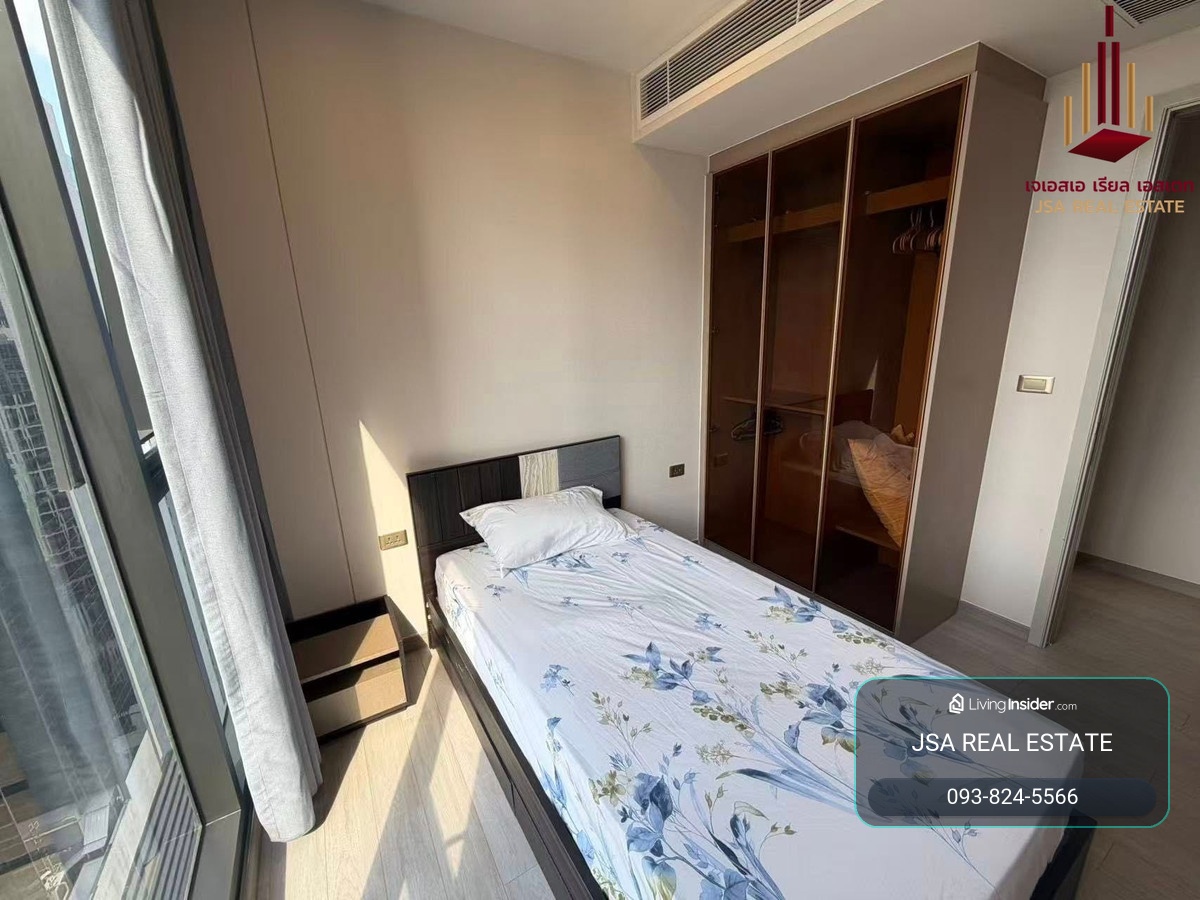 ✨ For Rent: One9Five Asoke - Rama 9 Condo ✨ 💰 Only 40,000 THB/month – รูปที่ 2