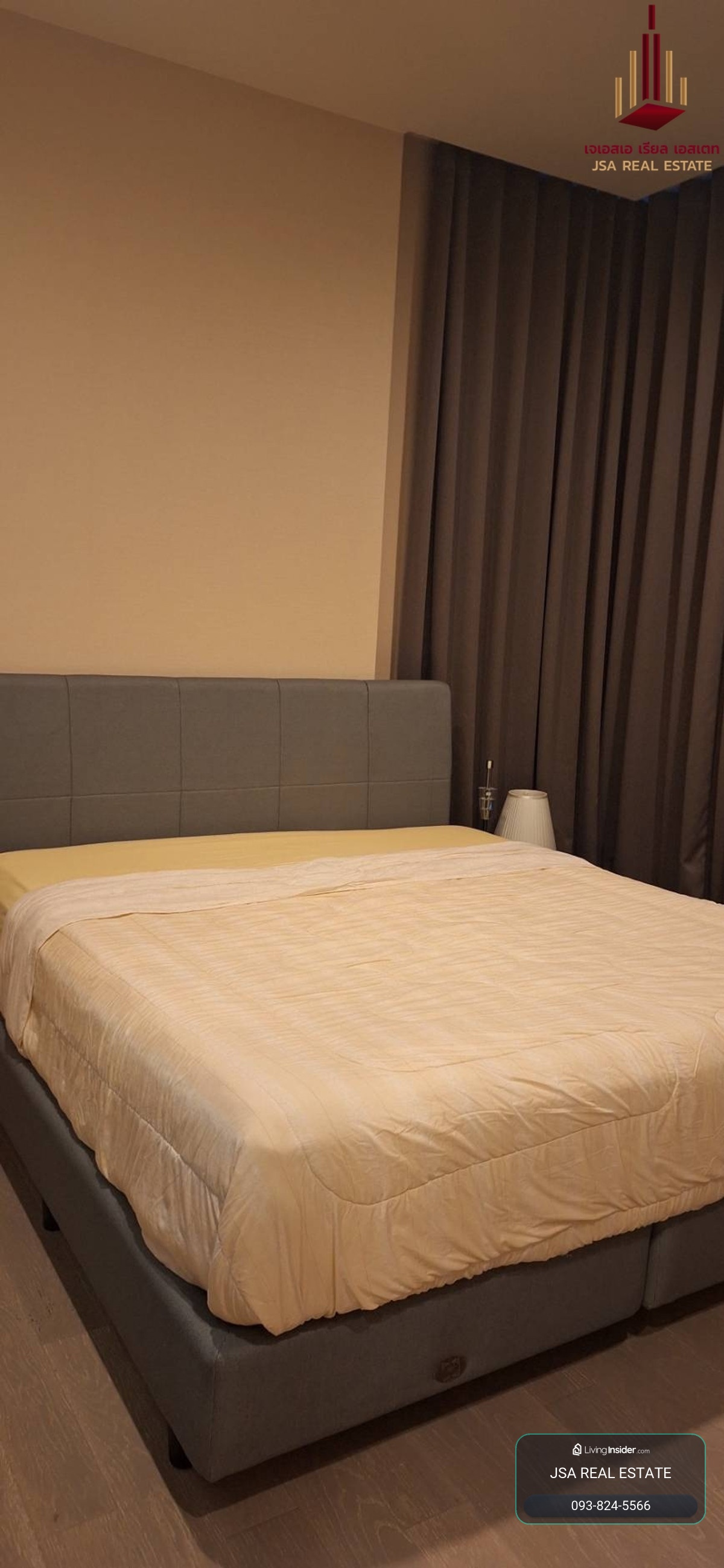 ✨ For Rent: The Esse Asoke Condo ✨ 💰 Only 60,000 THB/month – รูปที่ 2