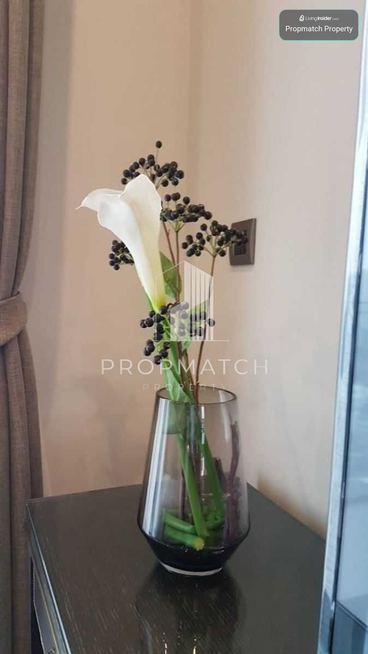 ✨Flash Deal ✨The Monument Sanampao( 1Bed 1Bath 51.75SQM.) แต่งครบพร้อมอยู่ !! เพียง 45,000 บาทต่อเดือน Tel.0981315848 @propmatch – รูปที่ 4