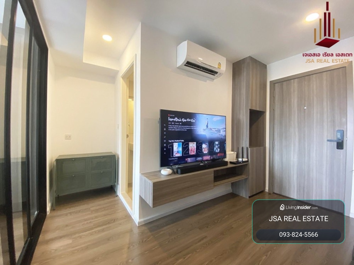 ✨ For Rent: THE ORIGIN Phahol - Sapanmai Condo ✨  💰 Only 12,000 THB/month – รูปที่ 2