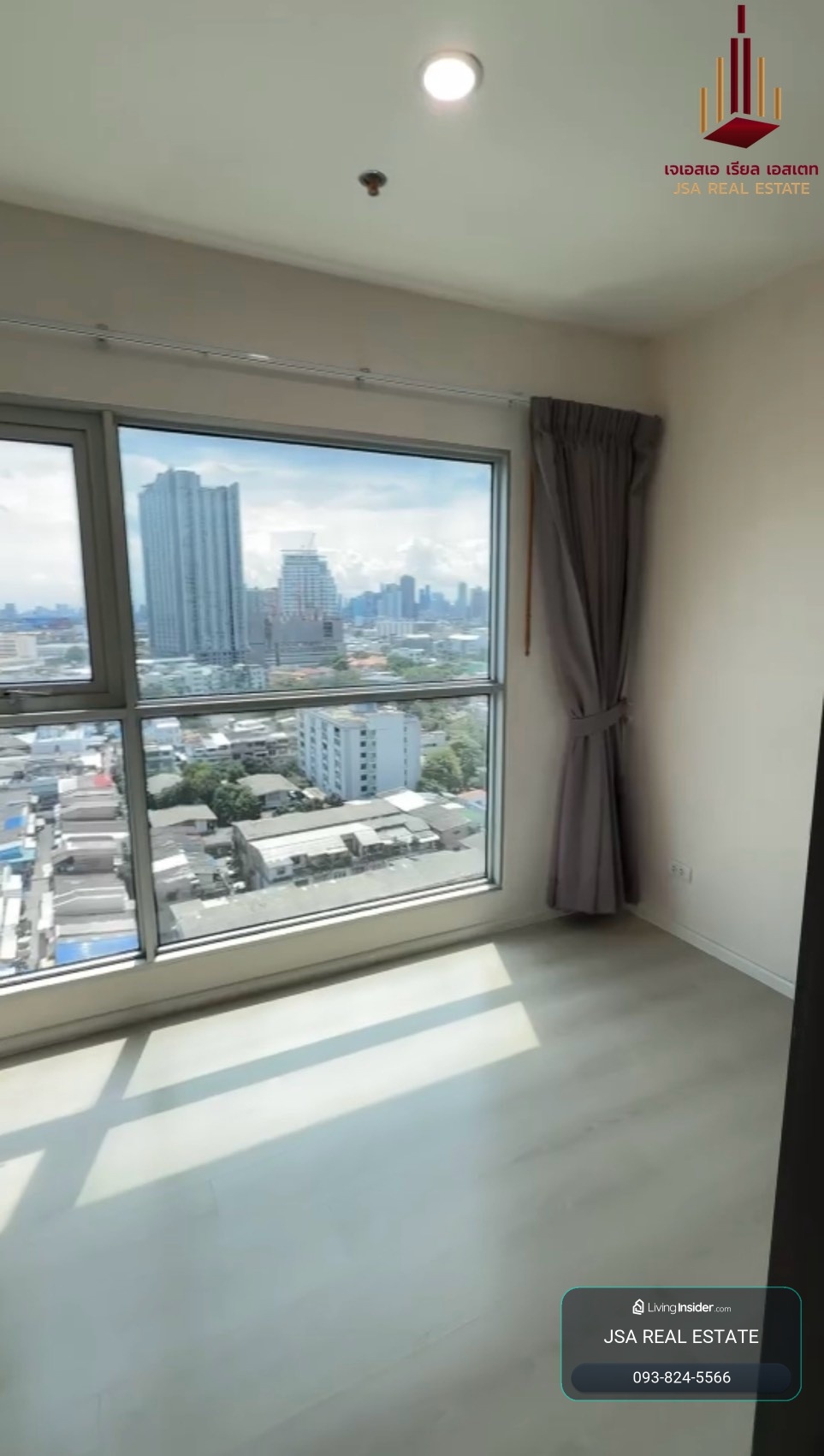 ✨ For Rent: Aspire Sukhumvit 48 Condo ✨ 💰 ONLY 15,000 THB/Month – รูปที่ 2