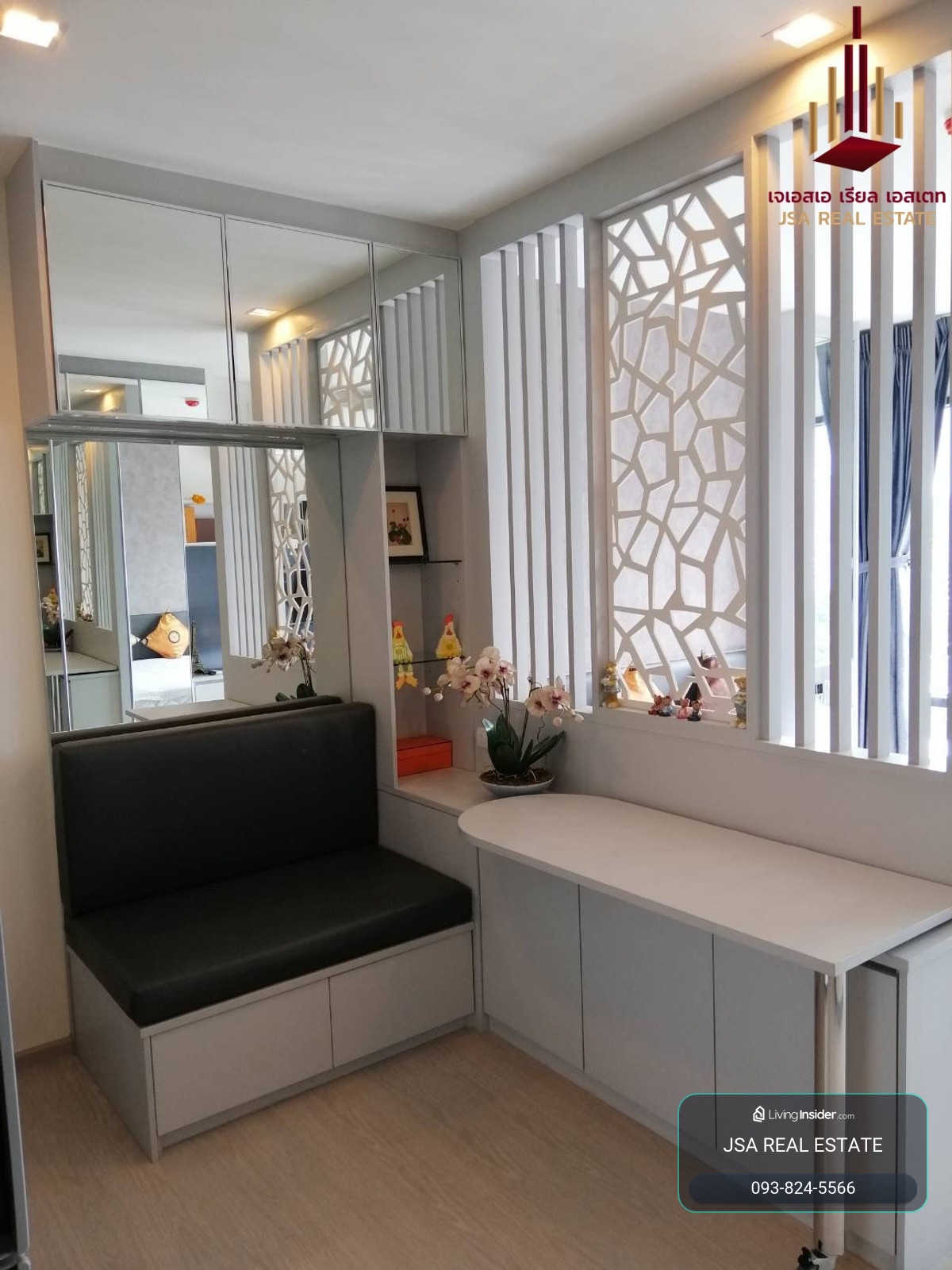 ✨ For  Rent: Rhythm Sukhumvit 36 - 38  Condo ✨  💰 Only 17,000 THB/month – รูปที่ 4