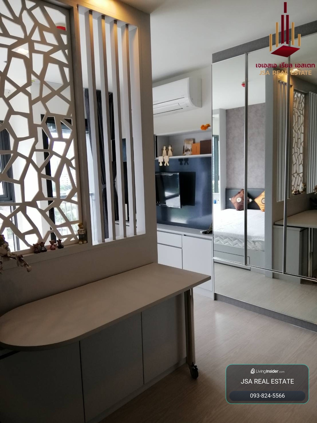 ✨ For  Rent: Rhythm Sukhumvit 36 - 38  Condo ✨  💰 Only 17,000 THB/month – รูปที่ 3