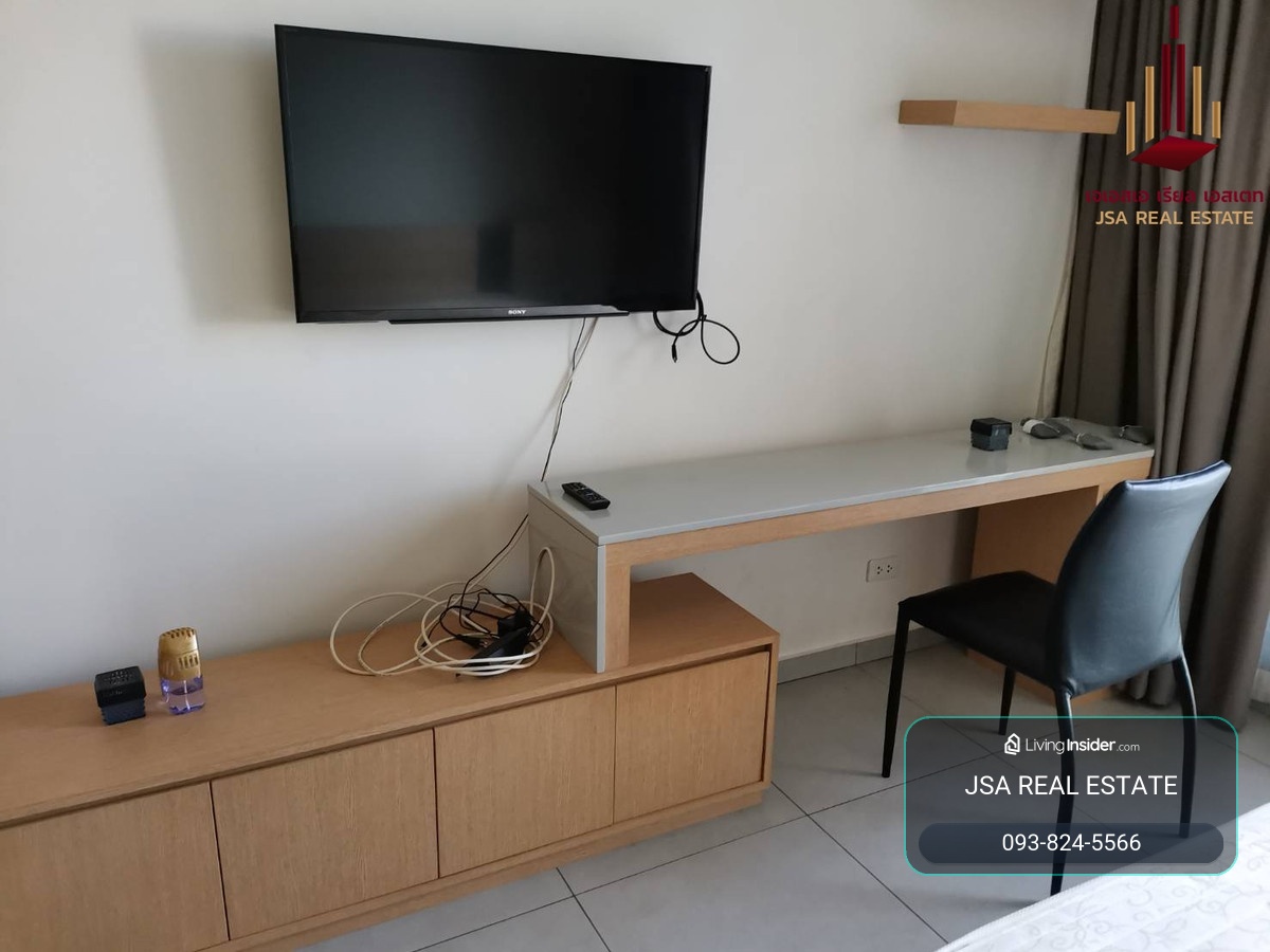 ✨ For  Rent: The Lofts Ekkamai  Condo ✨  💰 Only 17,000 THB/month – รูปที่ 2