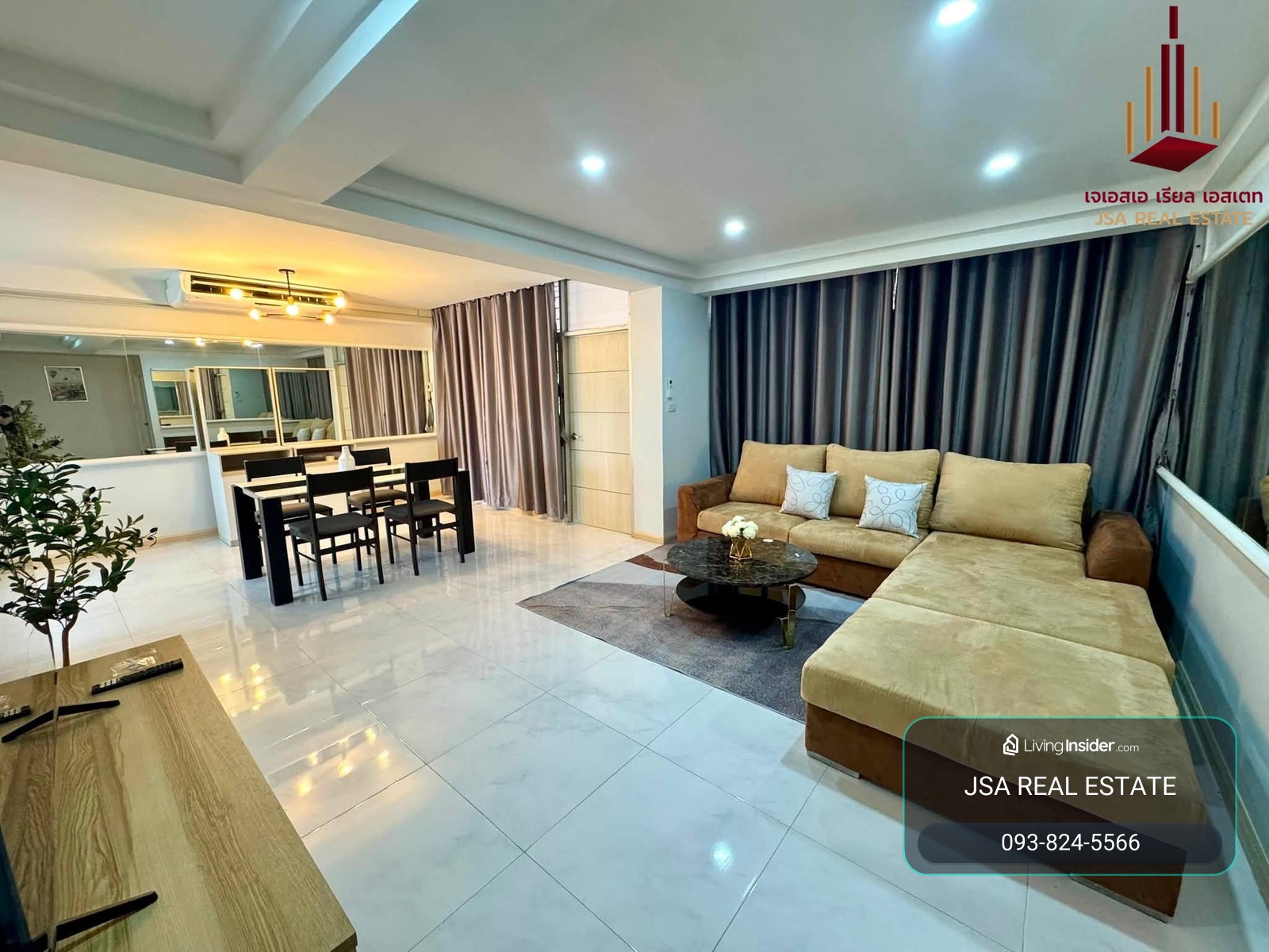 ✨ For Rent: Siam Condominium Condo ✨  💰 Only 40,000 THB/month – รูปที่ 2
