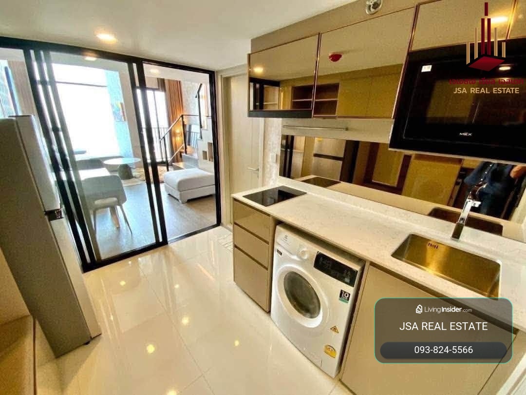 ✨ For Rent : Park Origin Ratchathewi  Condo ✨  💰 Only 38,000 THB/month – รูปที่ 4