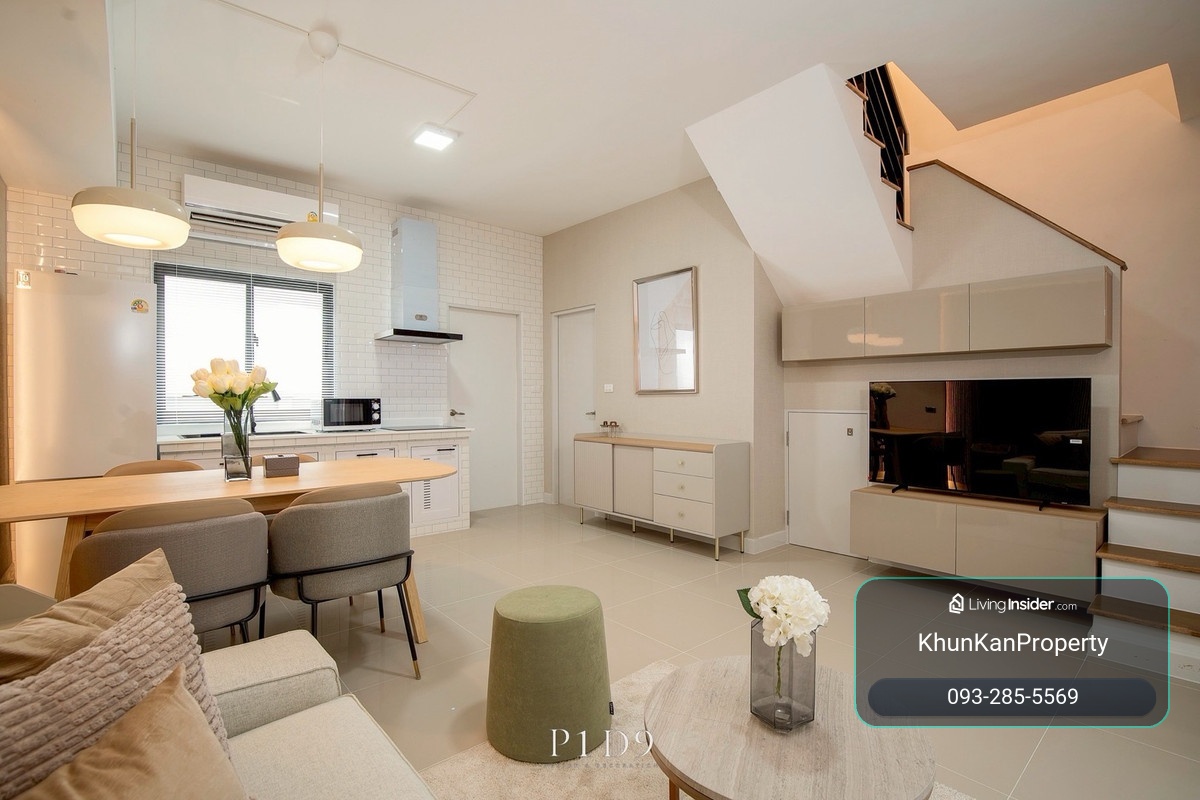 ✅FOR RENT✅ – Pleno Sukhumvit–Bangna 2🔥hot deal – รูปที่ 2