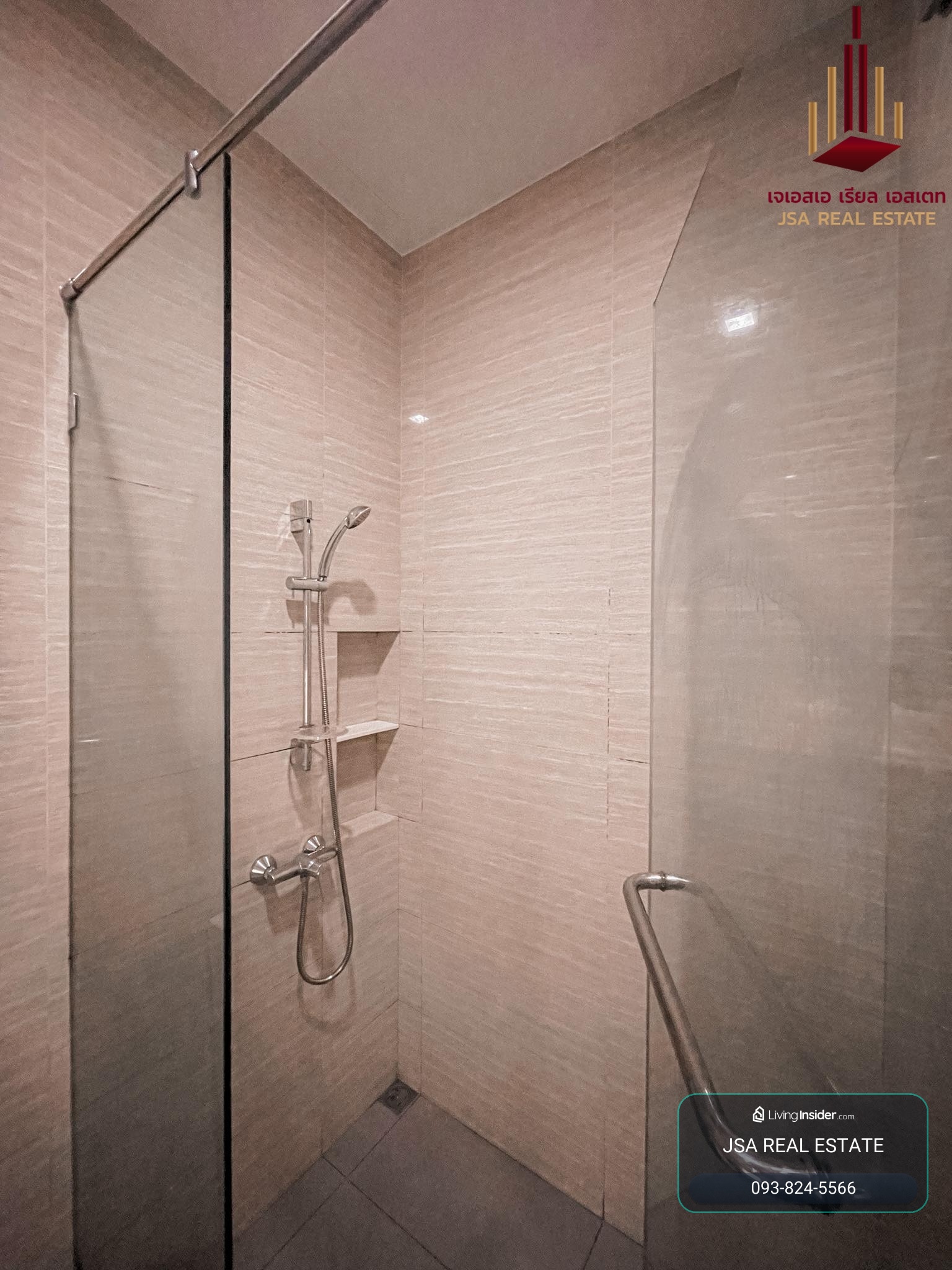 ✨ For Rent: M Jatujak Condo  ✨  💰 Only 18,500 THB/month – รูปที่ 4