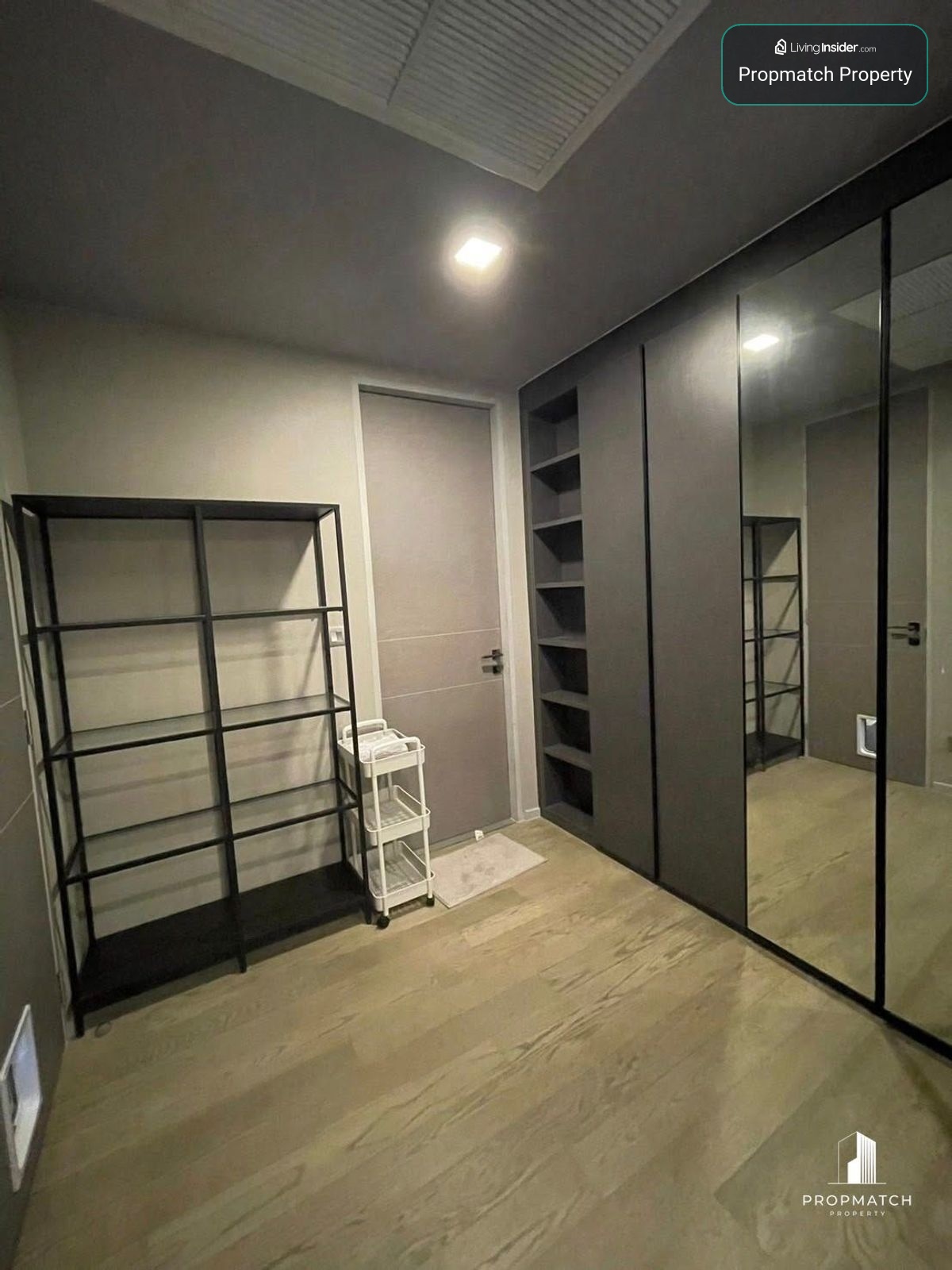 ✨Flash Deal ✨Ashton Residence 41 ( 2Bed 2Bath 66SQM.) พร้อมอยู่ ! เพียง 13,500,000 บาท Tel.0981315848 @propmatch – รูปที่ 4