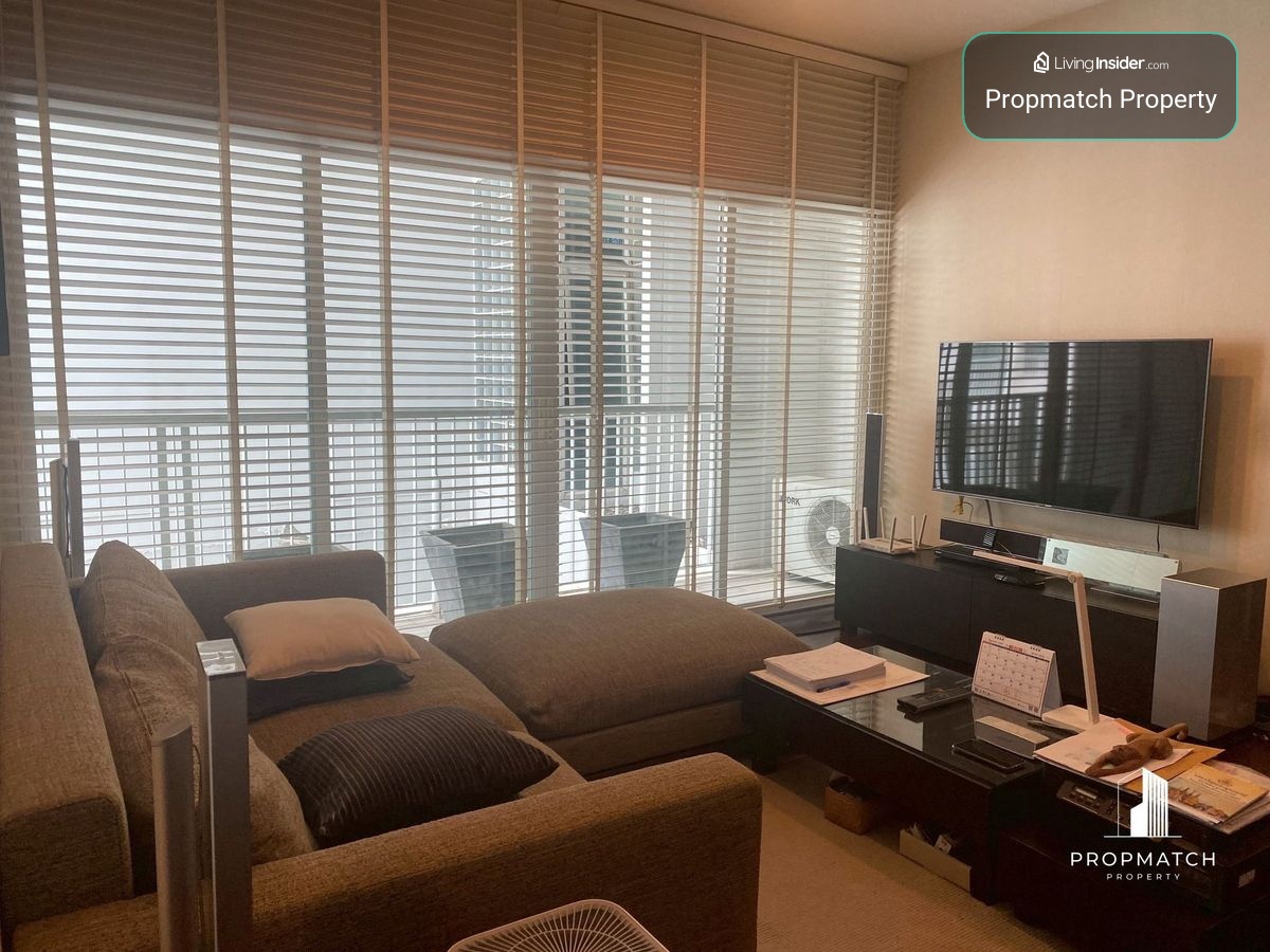 ✨Flash Deal ✨Noble Ora Thonglor ( 2Bed 2Bath 115SQM.) พร้อมอยู่ ! เพียง 13,000,000 บาท Tel.0981315848 @propmatch – รูปที่ 2