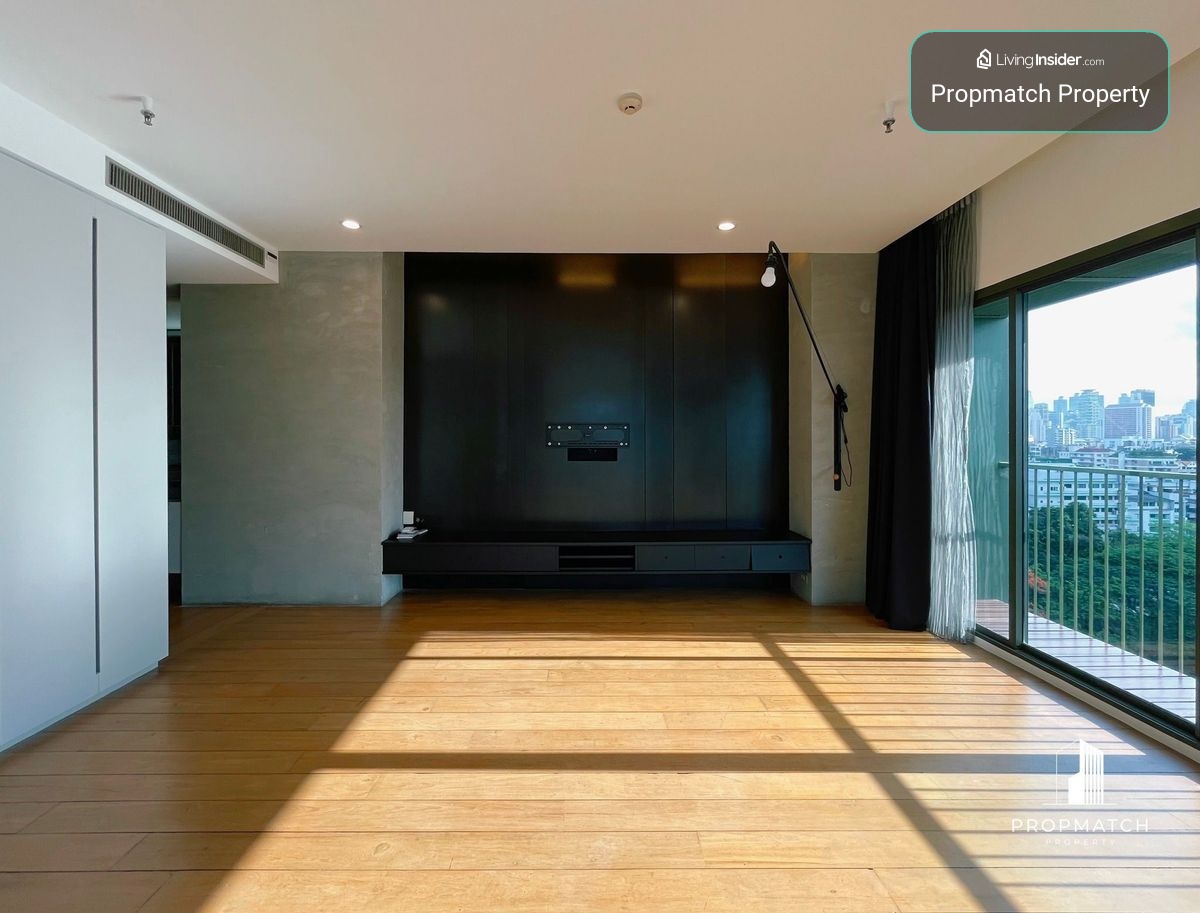 ✨Flash Deal ✨Noble Solo Thonglor ( 1Bed 1Bath 67SQM.) พร้อมอยู่ ! เพียง   8,500,000บาท Tel.0981315848 @propmatch – รูปที่ 3
