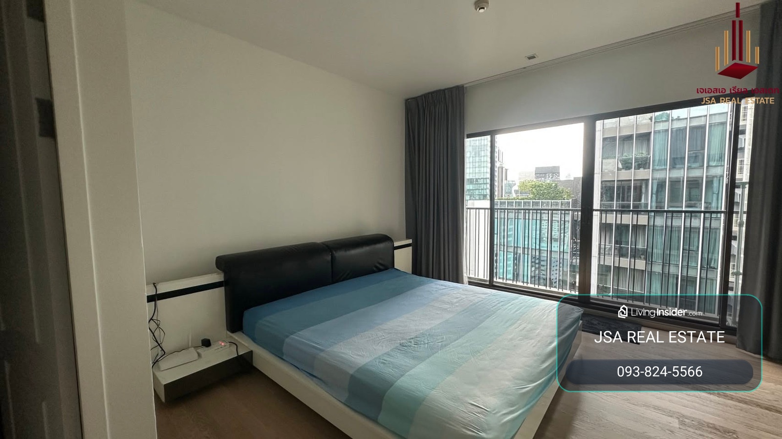 ✨ For Rent : Noble Refine  Condo ✨  💰 Only 28,000  THB/month – รูปที่ 3