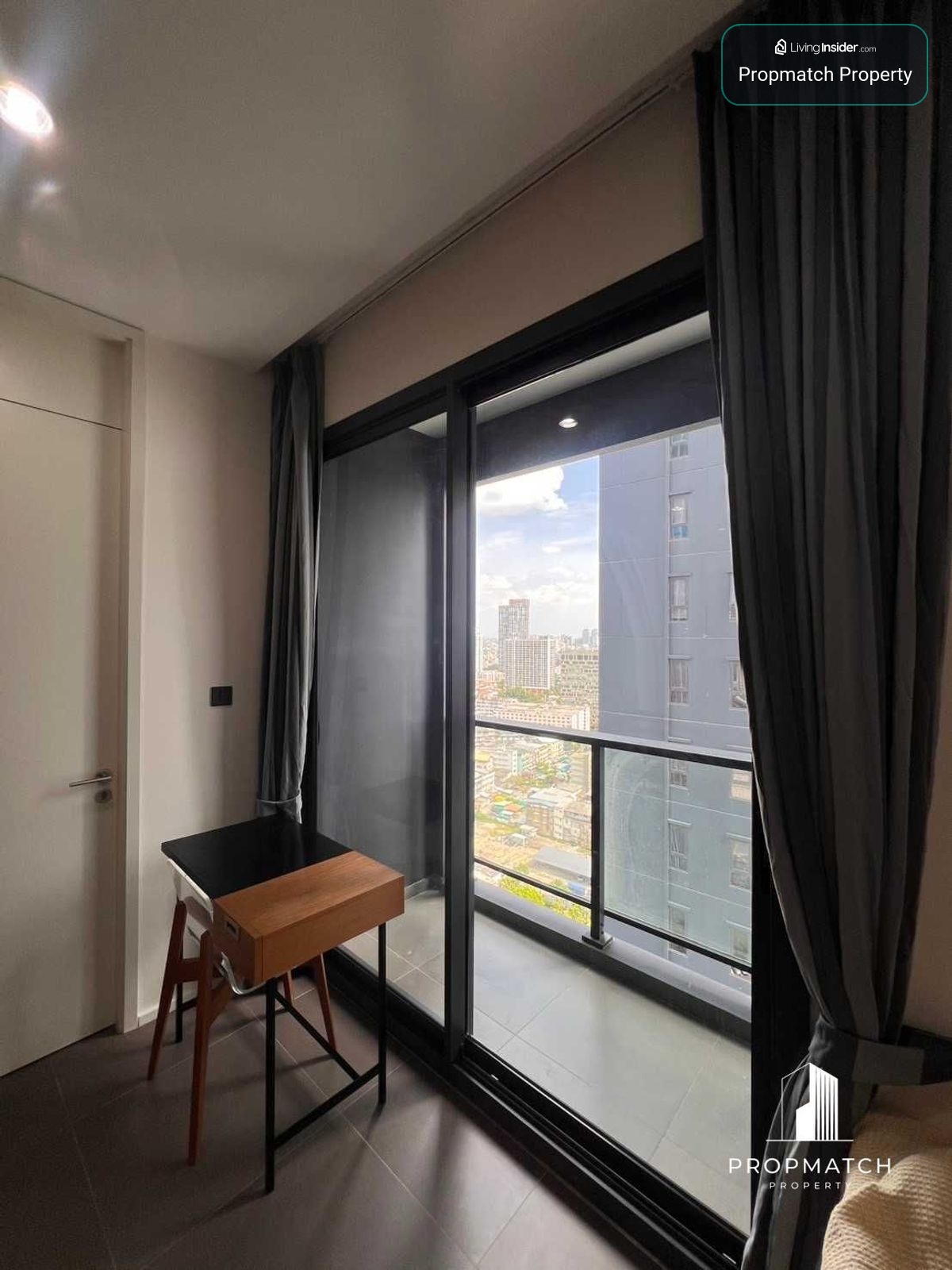 ✨Flash Deal ✨M Ladprao ( 1Bed 1Bath 30SQM.) พร้อมอยู่ ! เพียง  3,990,000 บาท Tel.0981315848 @propmatch – รูปที่ 2