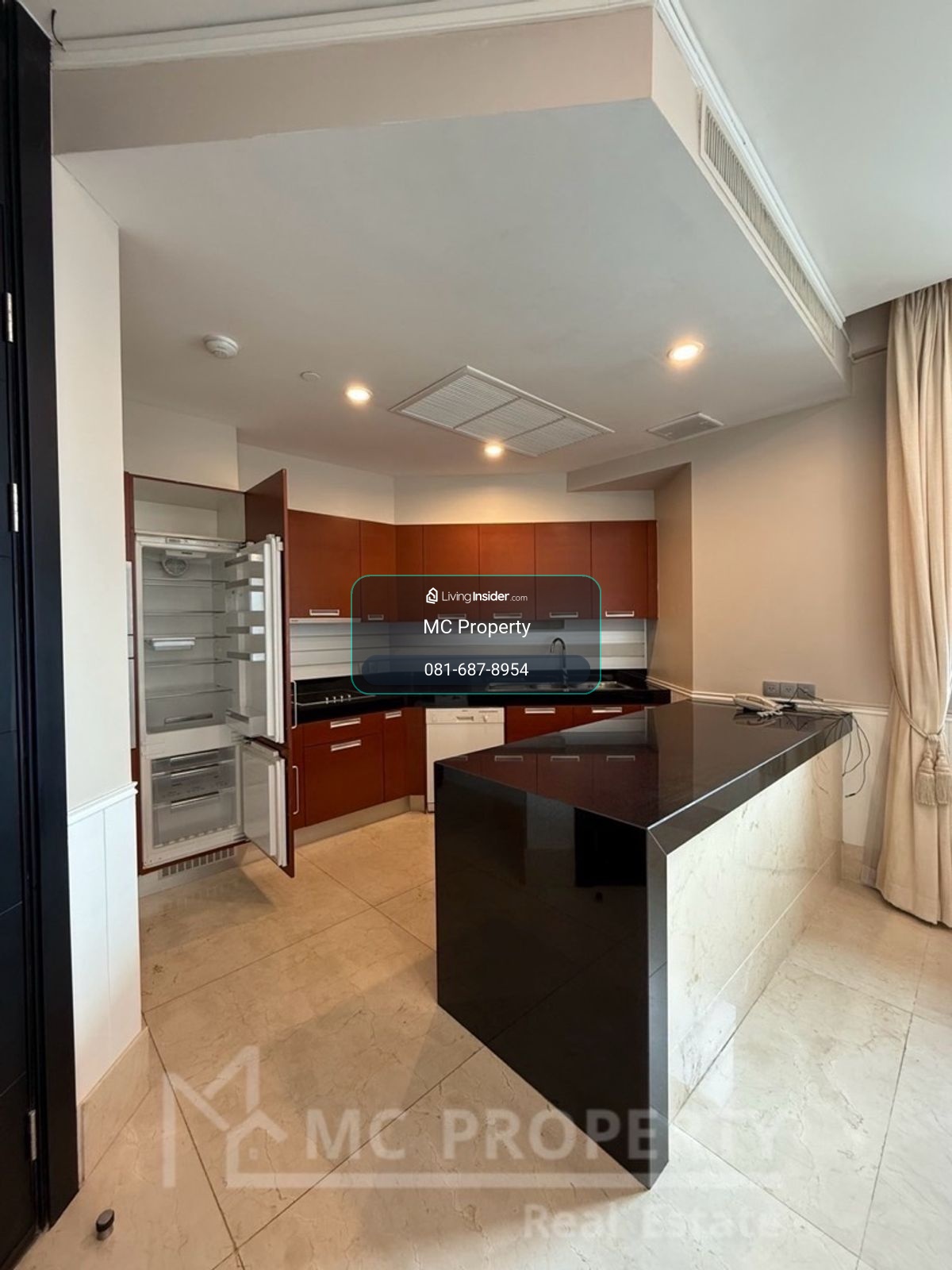 ห้องพักสูงถึง 2 ห้องนอน 90 ตารางเมตรสำหรับขายที่ 28MB กรุณาติดต่อ 0816878954 – รูปที่ 3