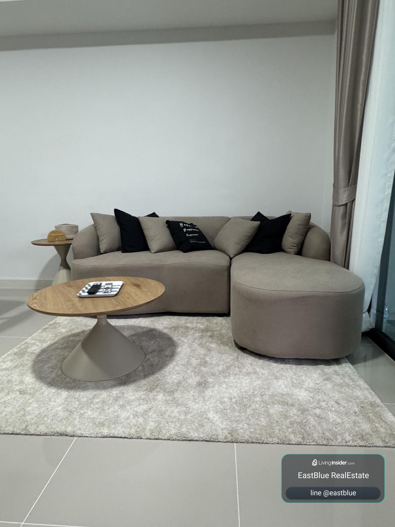 Luxury house for rent, 3 bedrooms, near Sukhumvit-Bangna! Luxurious 3-Bedroom House for Rent Near Sukhumvit-Bangna! – รูปที่ 4