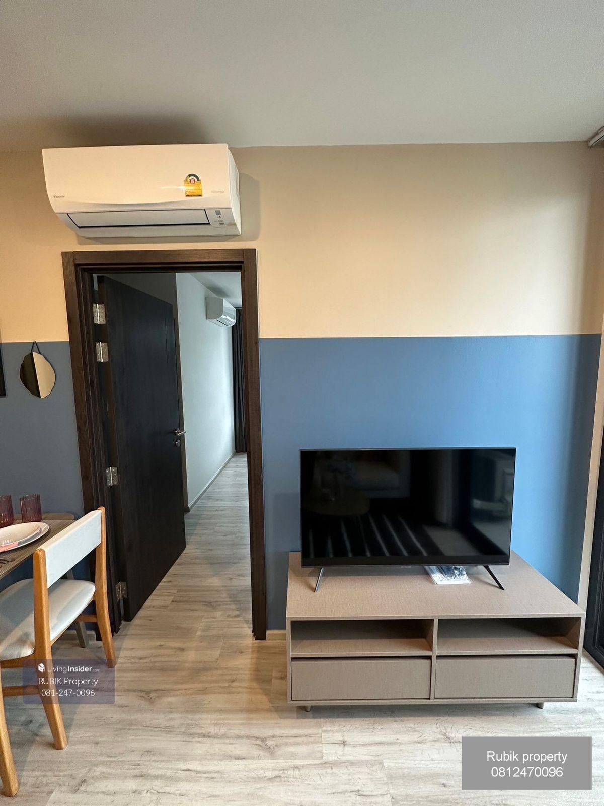✅ Sell / rent a condo XT Huai Khwang (RB1169) Loading...