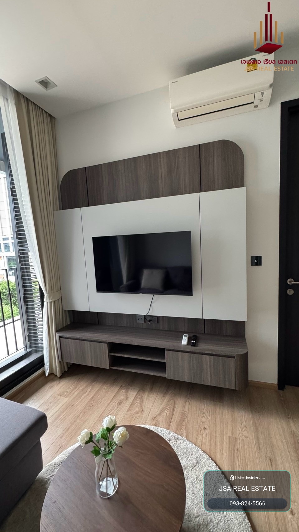 ✨ For Rent: Noble Around Ari Condo ✨  💰 Only 19,000 THB/month – รูปที่ 2