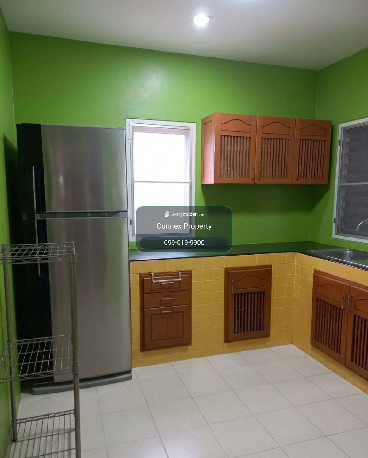 ขายบ้าน ภัสสร 8 บางใหญ่ บางใหญ่ บางใหญ่ นนทบุรี CX-161548 – รูปที่ 4