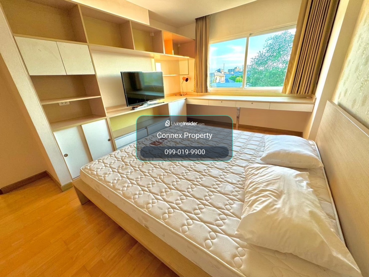 ขายคอนโด  เรสซิเดนซ์ 52 BTS-อ่อนนุช พระโขนงใต้ เขต พระโขนง กรุงเทพ CX-155888 – รูปที่ 4