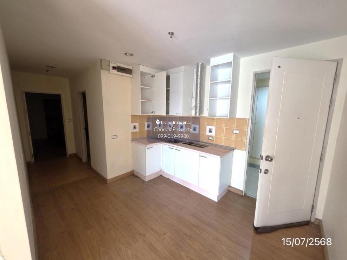 ขายคอนโด  เลอ ริช แอท พระราม 3 ช่องนนทรี เขต ยานนาวา กรุงเทพ CX-129657 Loading...