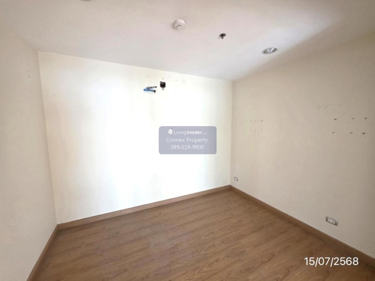 ขายคอนโด  เลอ ริช แอท พระราม 3 ช่องนนทรี เขต ยานนาวา กรุงเทพ CX-129657 Loading...