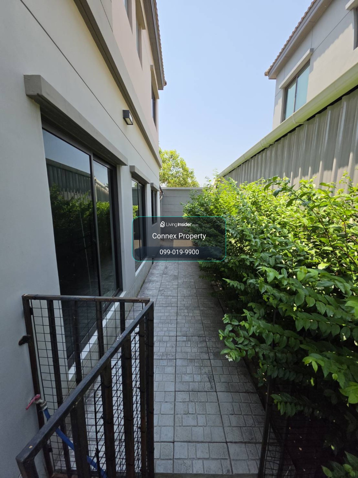 ขายบ้าน  เวนิว เวสต์เกต บางแม่นาง บางใหญ่ นนทบุรี CX-162647 – รูปที่ 2