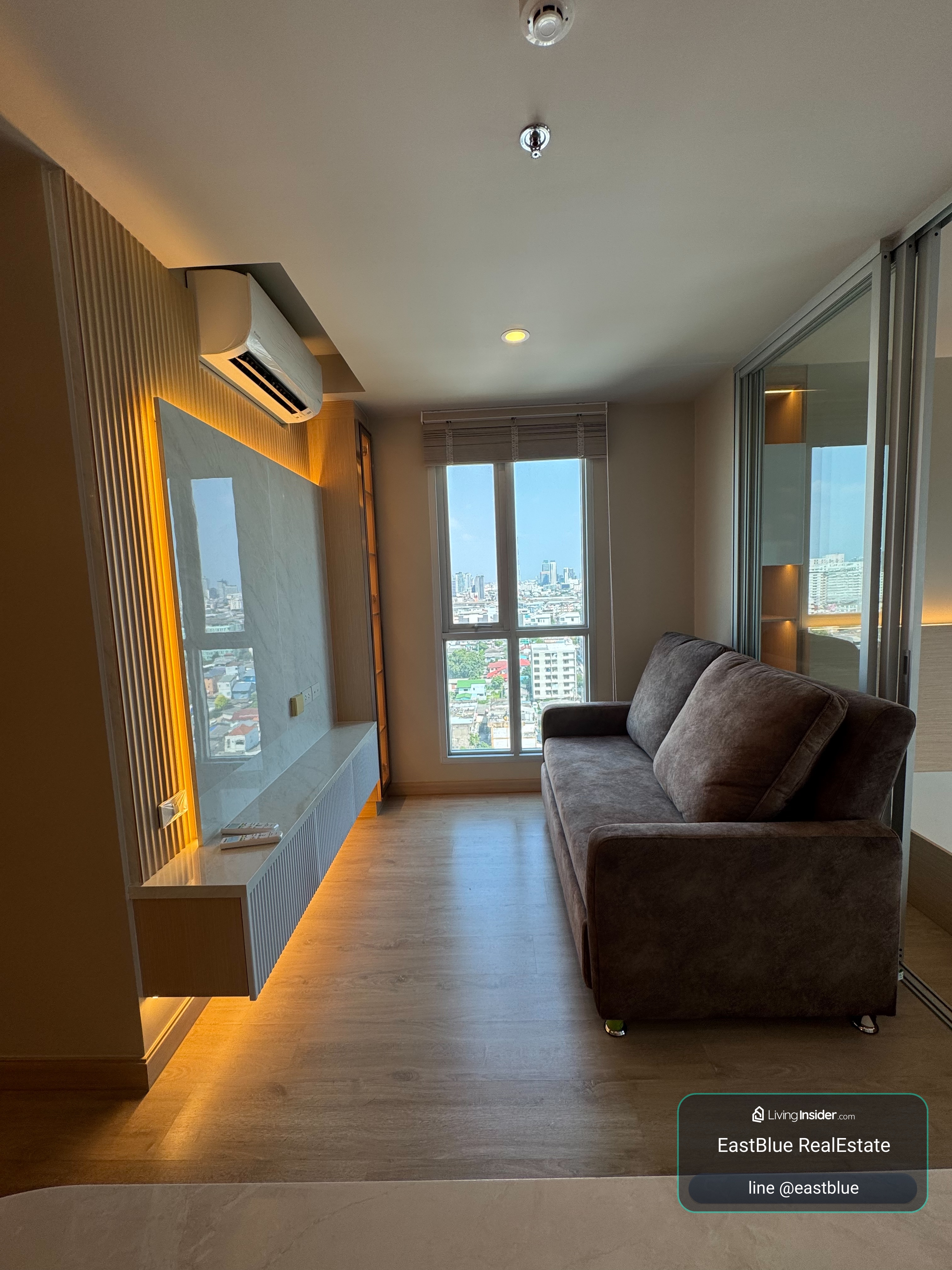 รวมค่าโอน ขาย Lumpini Selected Sutthisan-Saphan kwai 1 นอน 33 ตร.ม. ใกล้ BTS สะพานควาย 3.25 ล้าน 0642748883 – รูปที่ 2